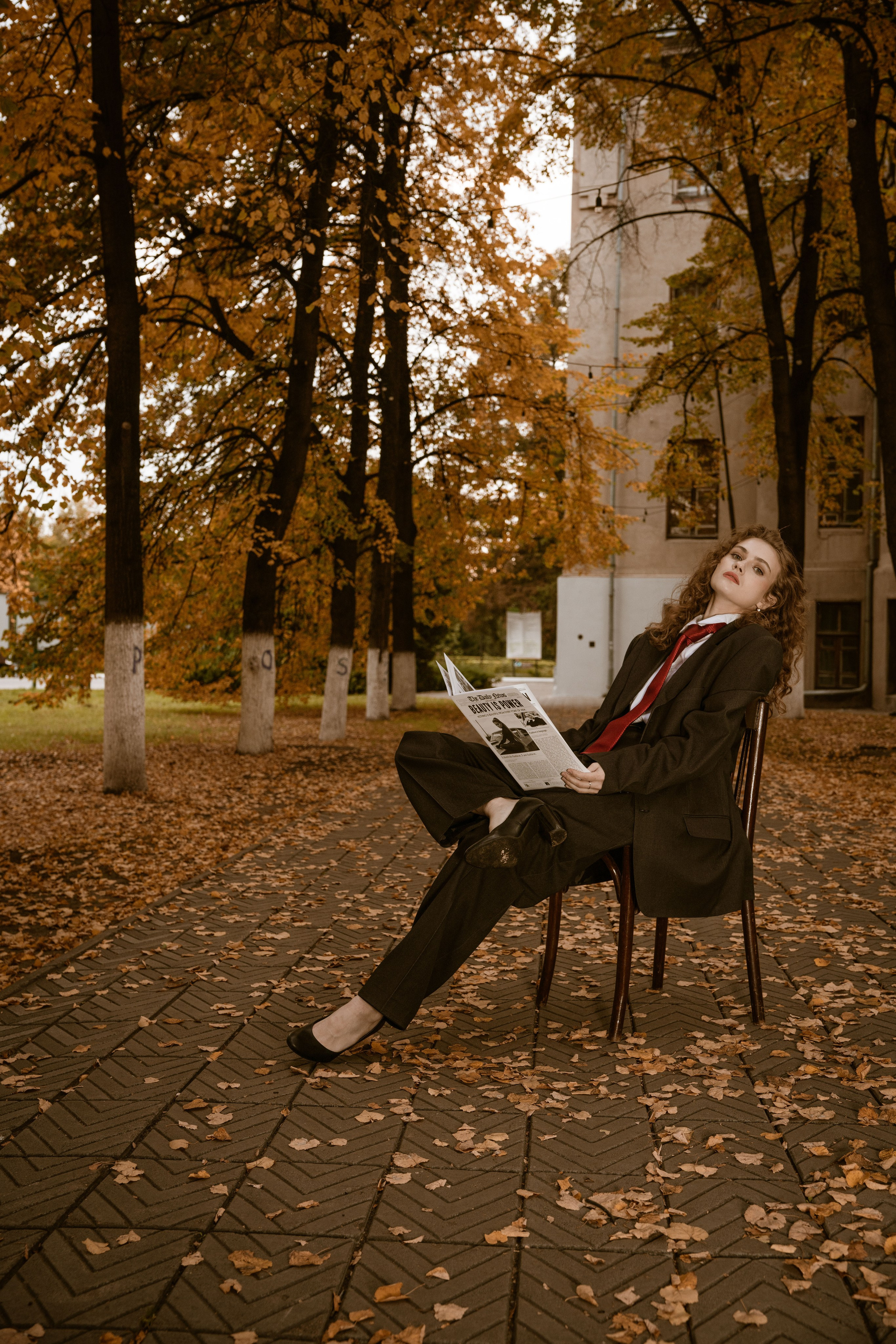 В Омске. Семейный фотограф в Омске Александра Яровикова