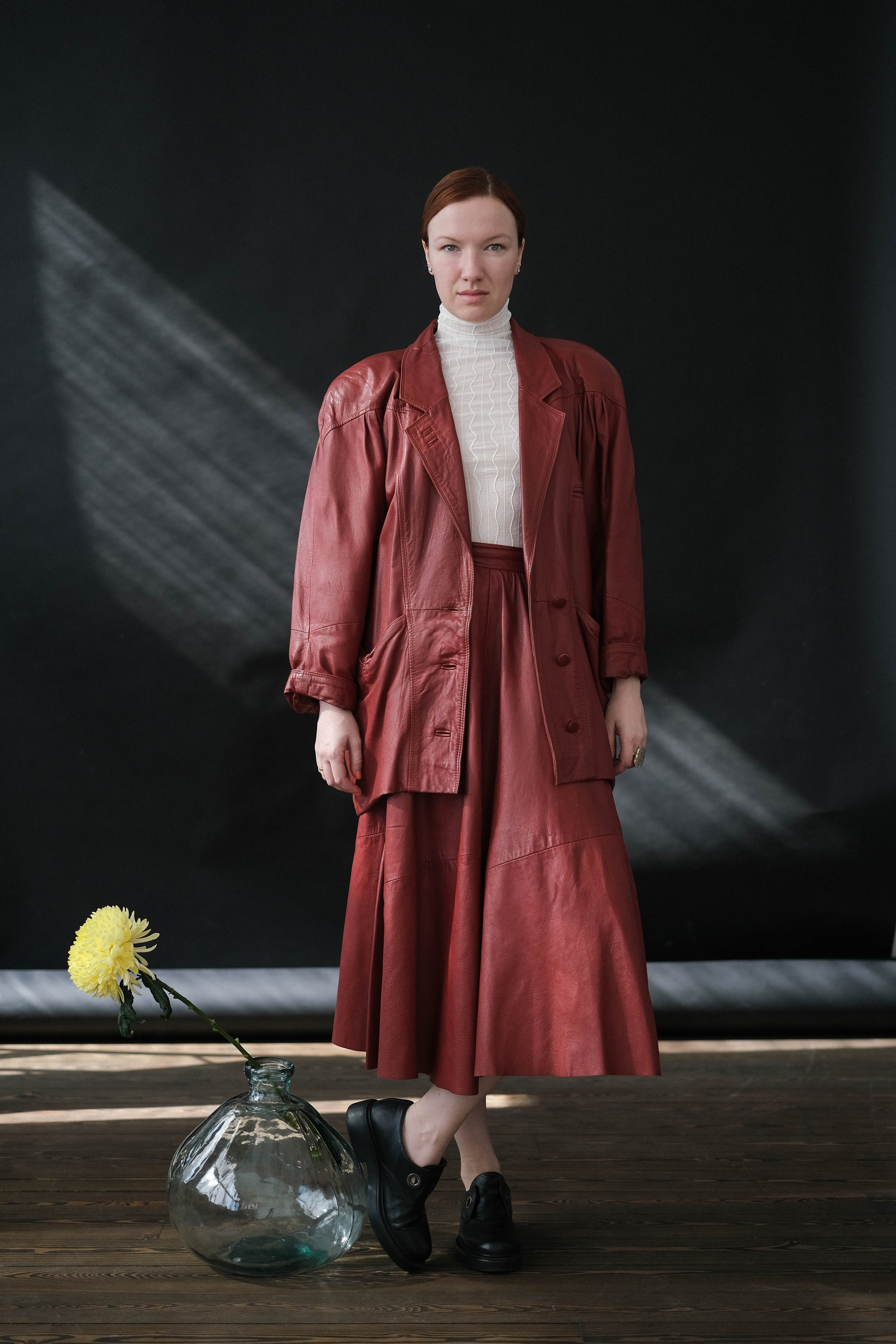 Дизайнер интерьеров и декоратор Марина Онищик. Портретный фотограф в Москве Таня Майорова