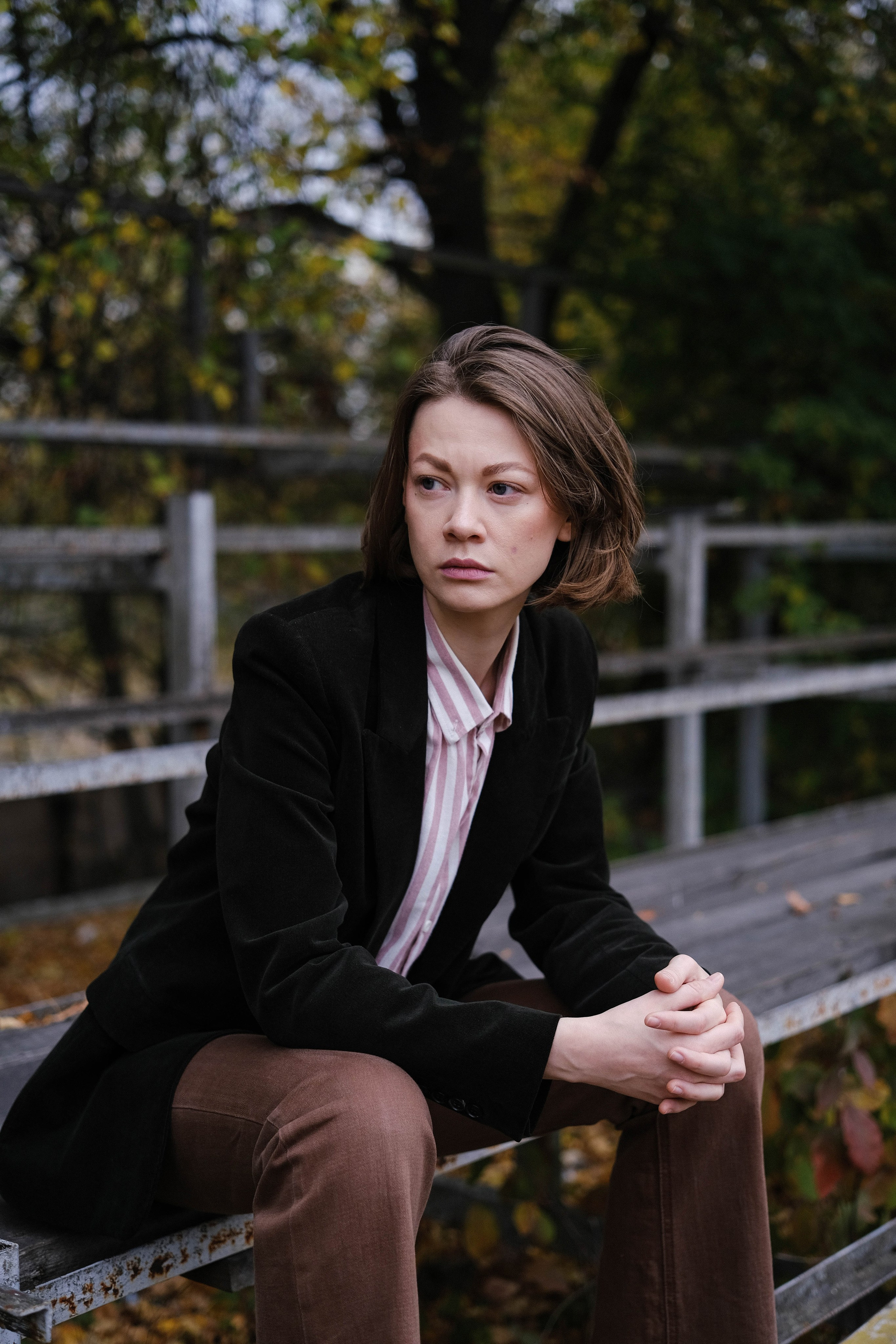 Аня Нечаева. Портретный фотограф в Москве Таня Майорова