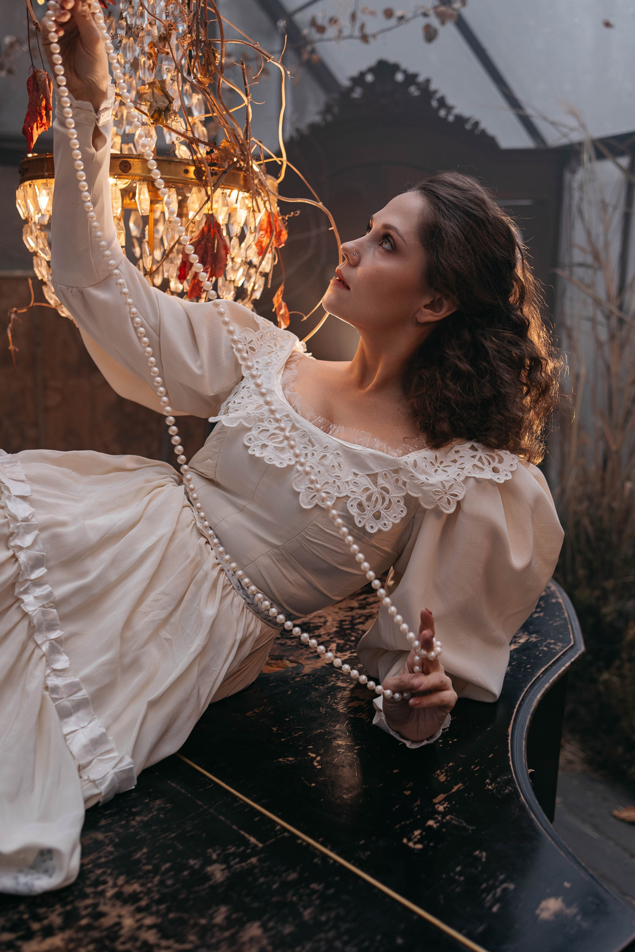 Виктория Козлова. Фотограф в Твери Лагодная Яна