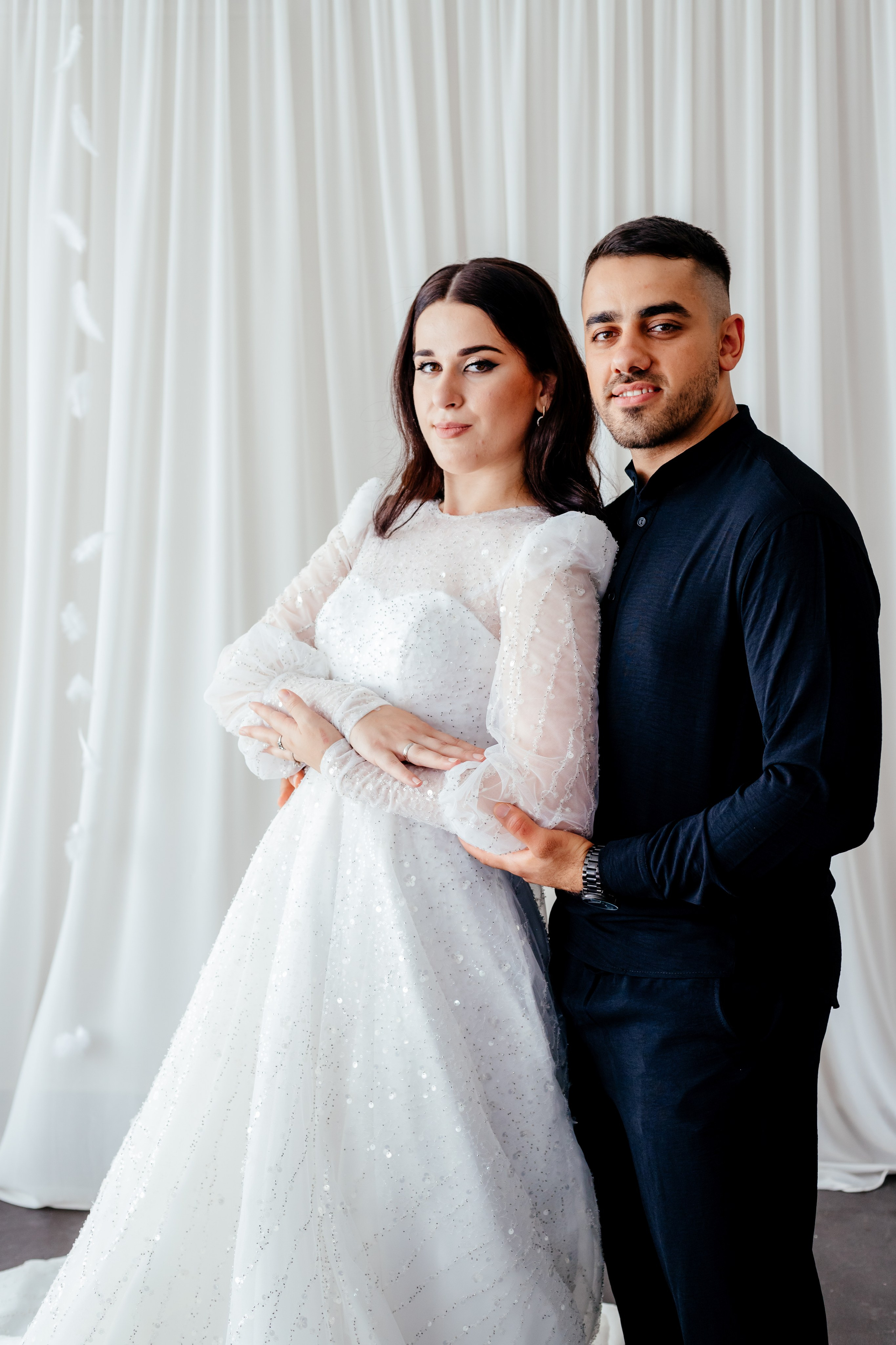 24 LETO N&M. Свадебный фотограф Тулинова Мария