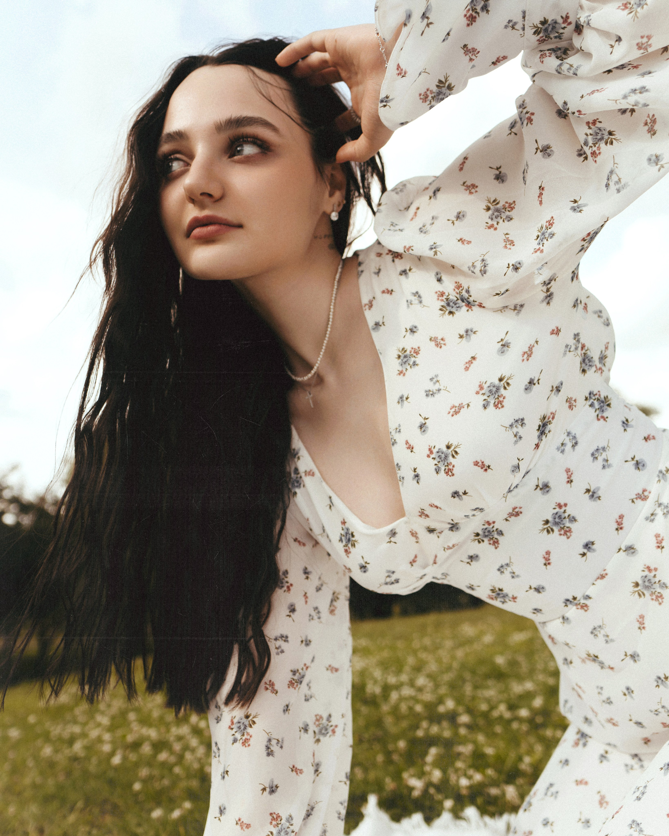 Janet. SHILOVA PHOTO. Шилова Екатерина. Фотограф. Москва