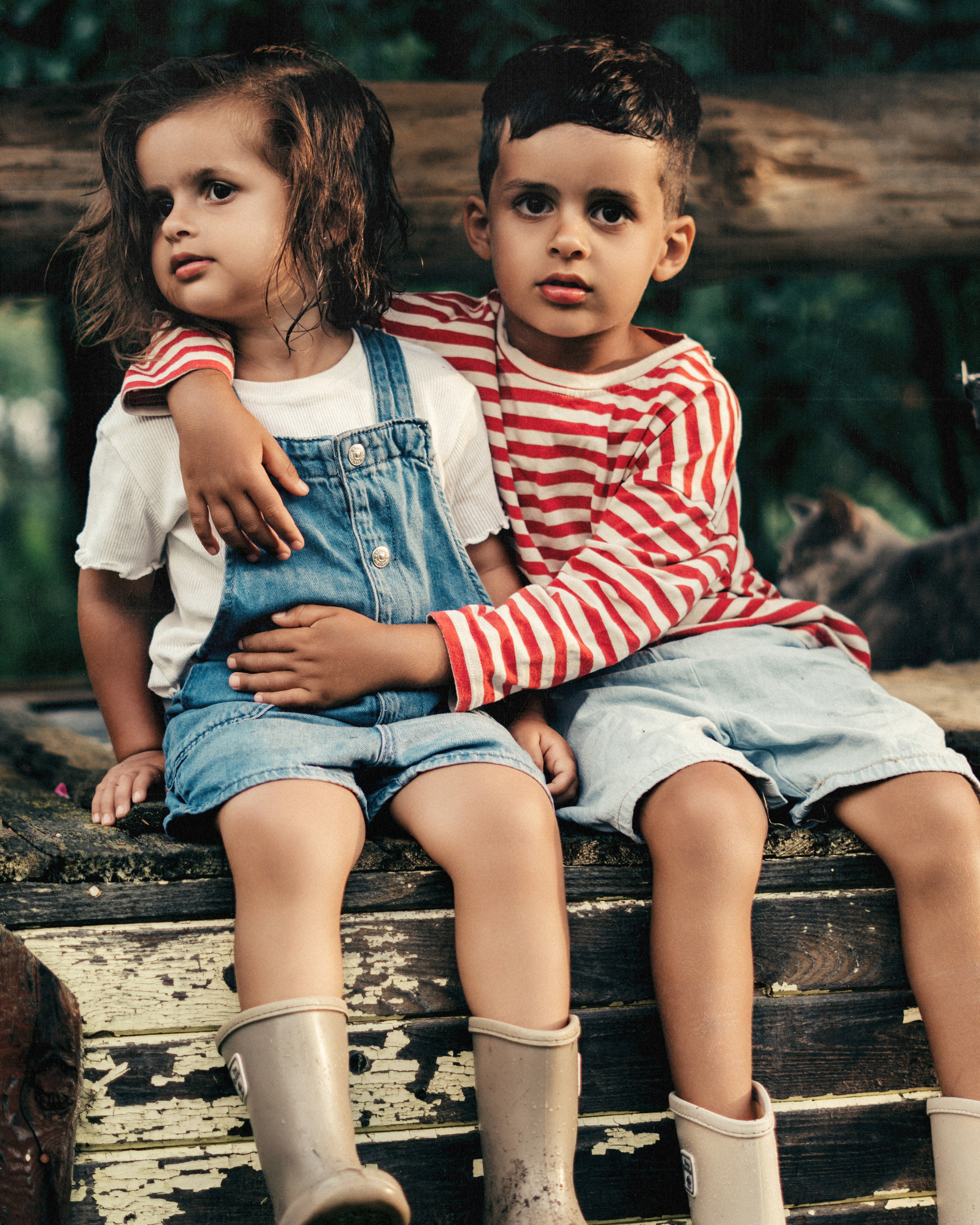 Kids summer. SHILOVA PHOTO. Шилова Екатерина. Фотограф. Москва