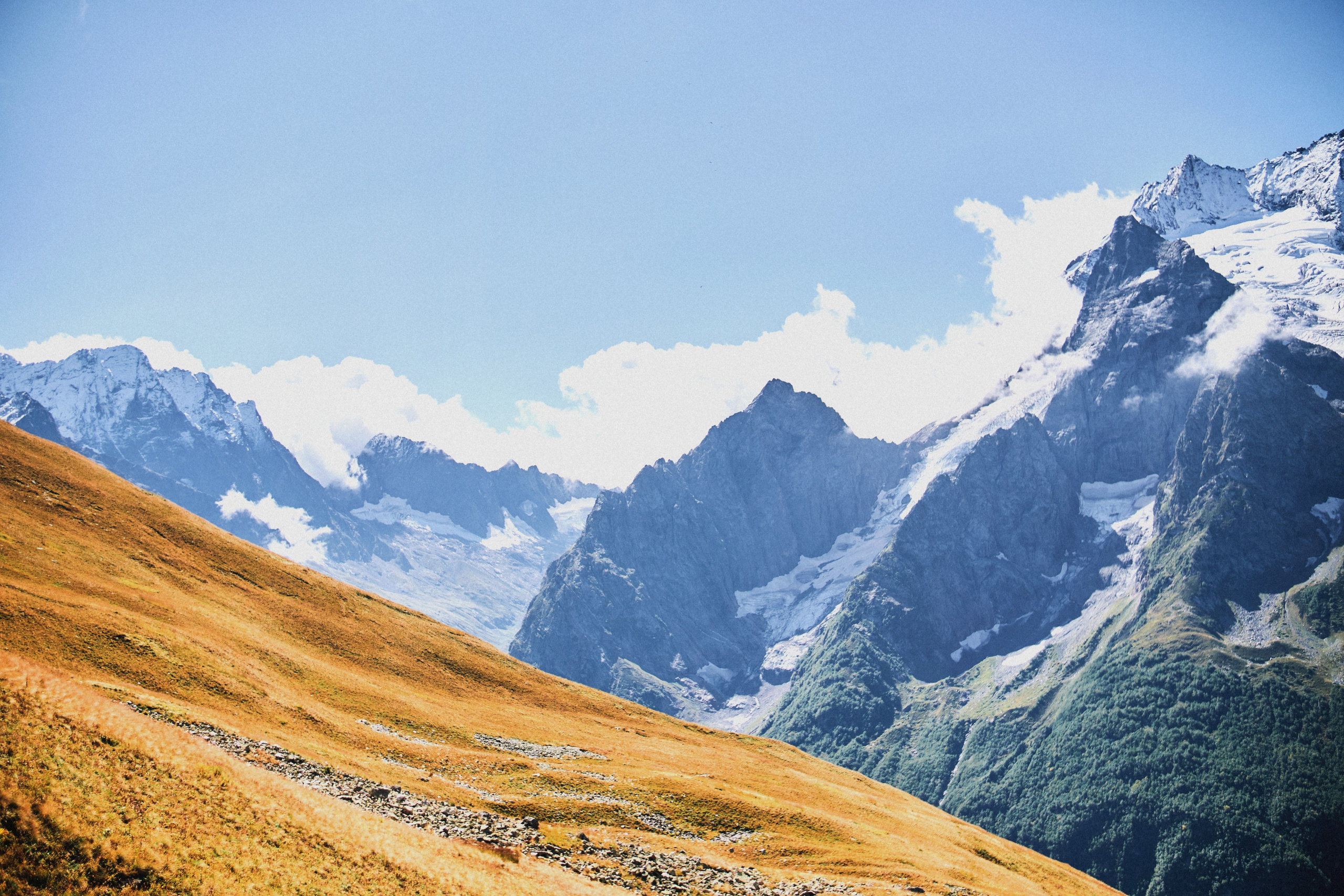 Kavkaz. SHILOVA PHOTO. Шилова Екатерина. Фотограф. Москва