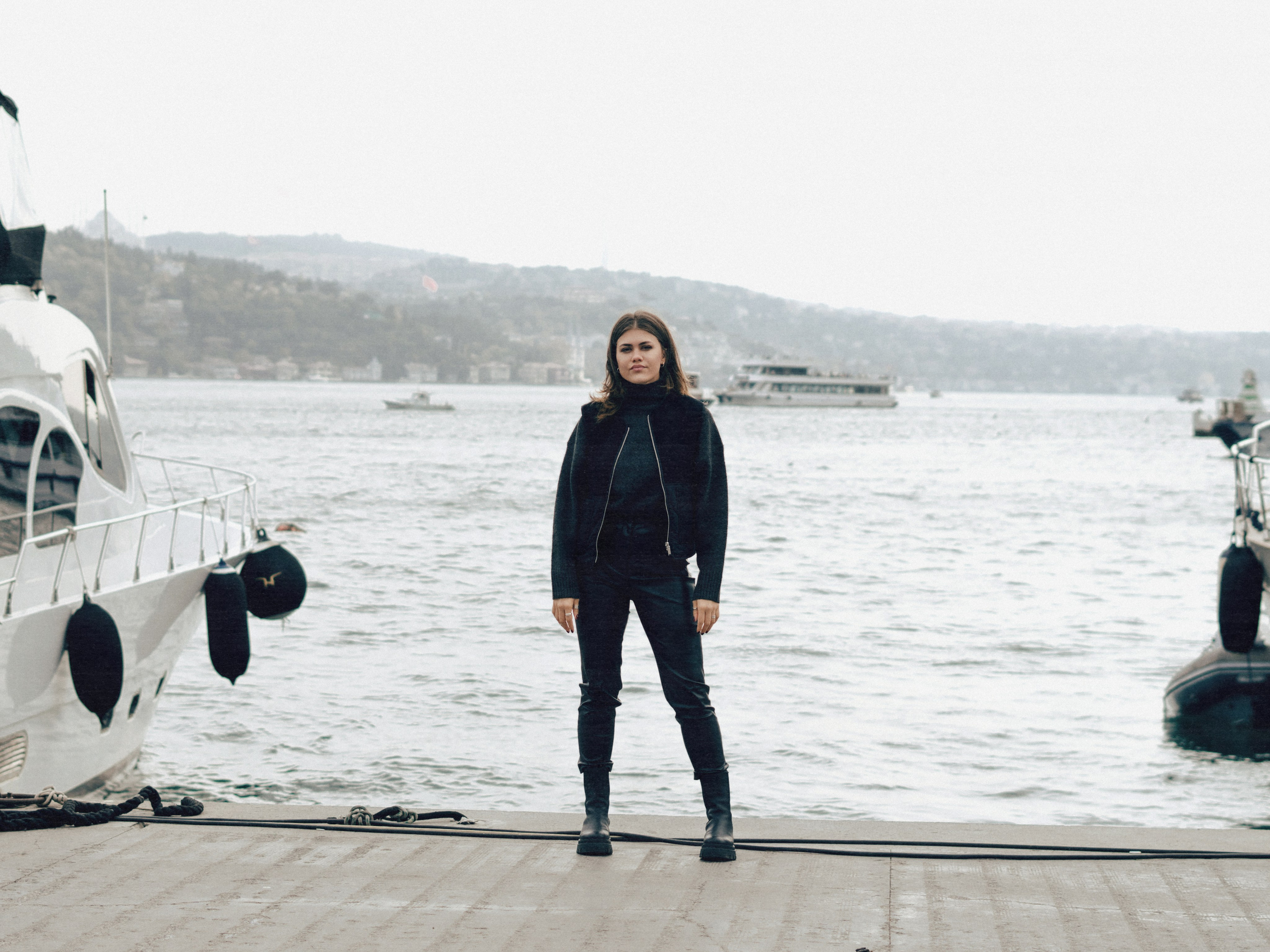 Ira Istanbul. SHILOVA PHOTO. Шилова Екатерина. Фотограф. Москва