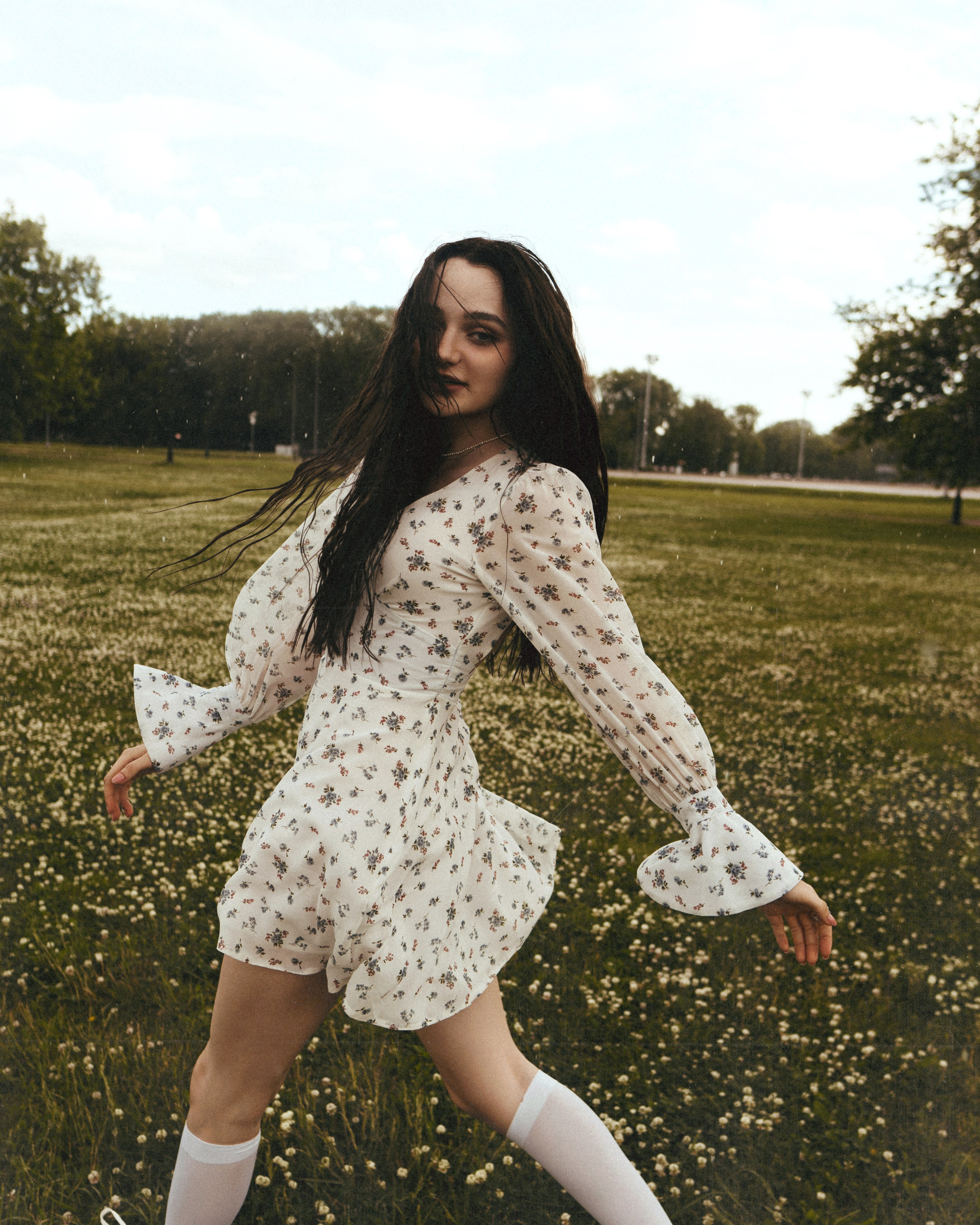 Janet. SHILOVA PHOTO. Шилова Екатерина. Фотограф. Москва