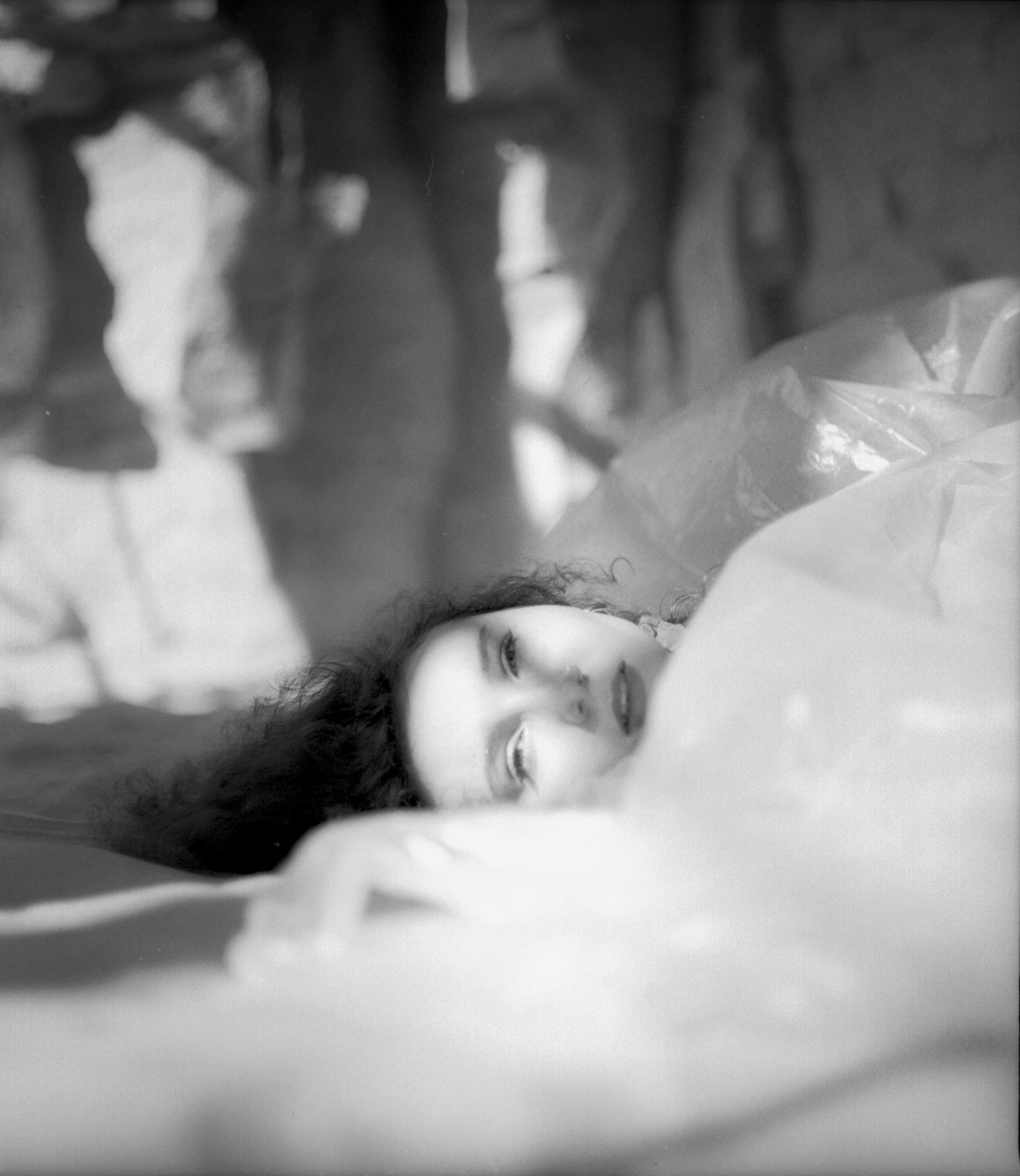 {ЧЕРНО_БЕЛОЕ}. Пленочный фотограф zalupapulaz