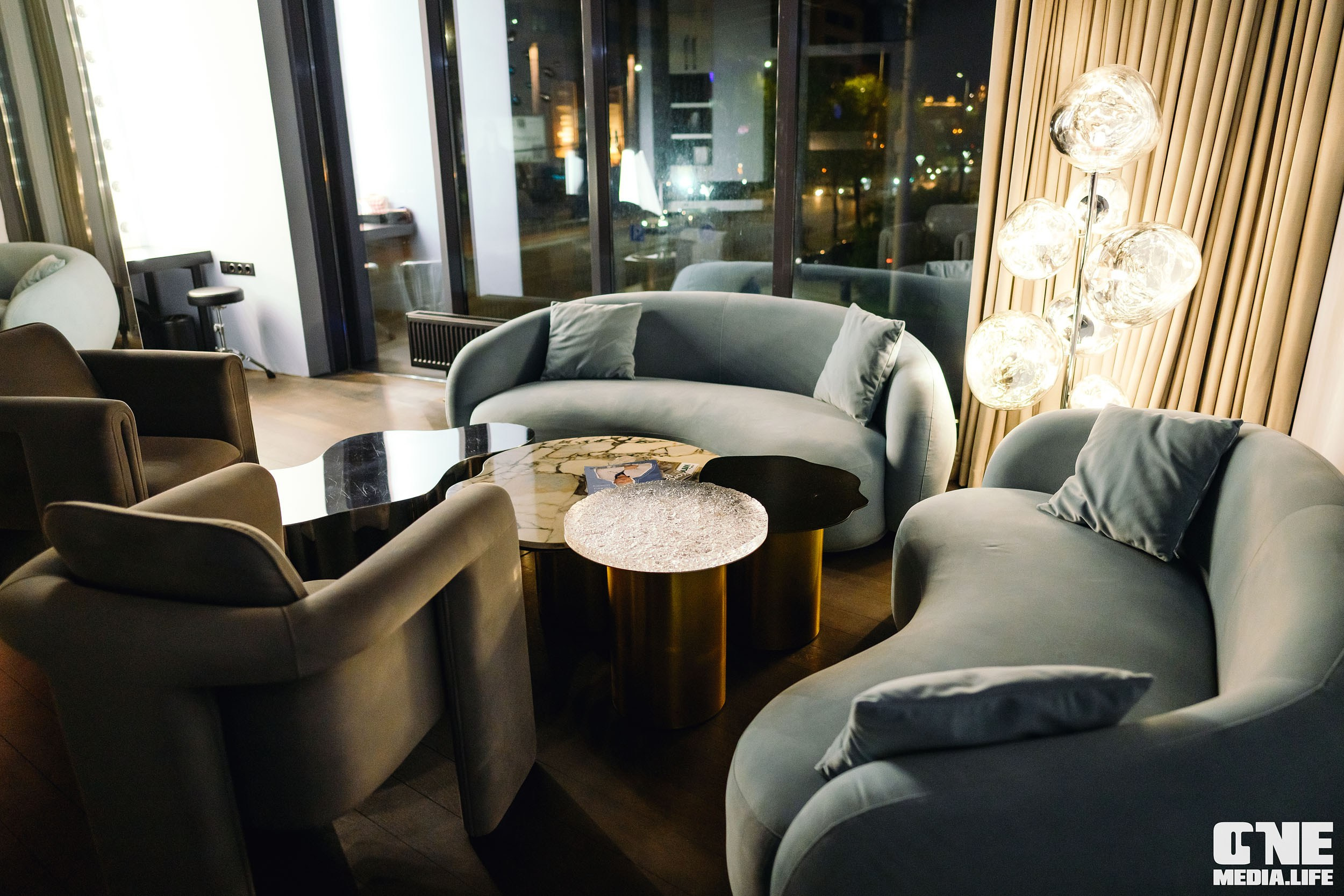 Фоторепортаж из ресторана Океан. One Media Life: фоторепортажи, фотоотчеты с мероприятий и заведений