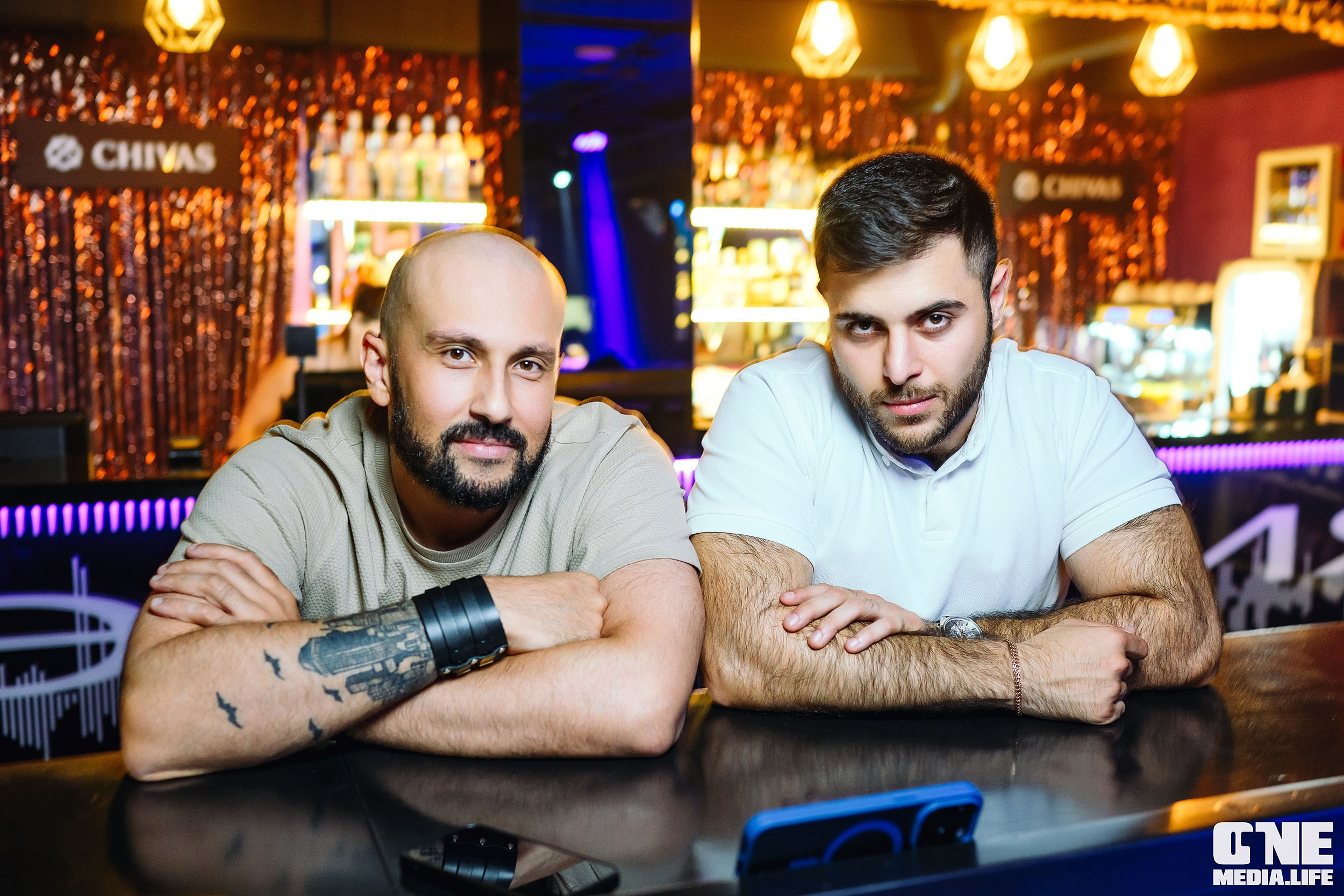 Фоторепортаж из караоке-клуба Эйфория. One Media Life: фоторепортажи, фотоотчеты с мероприятий и заведений