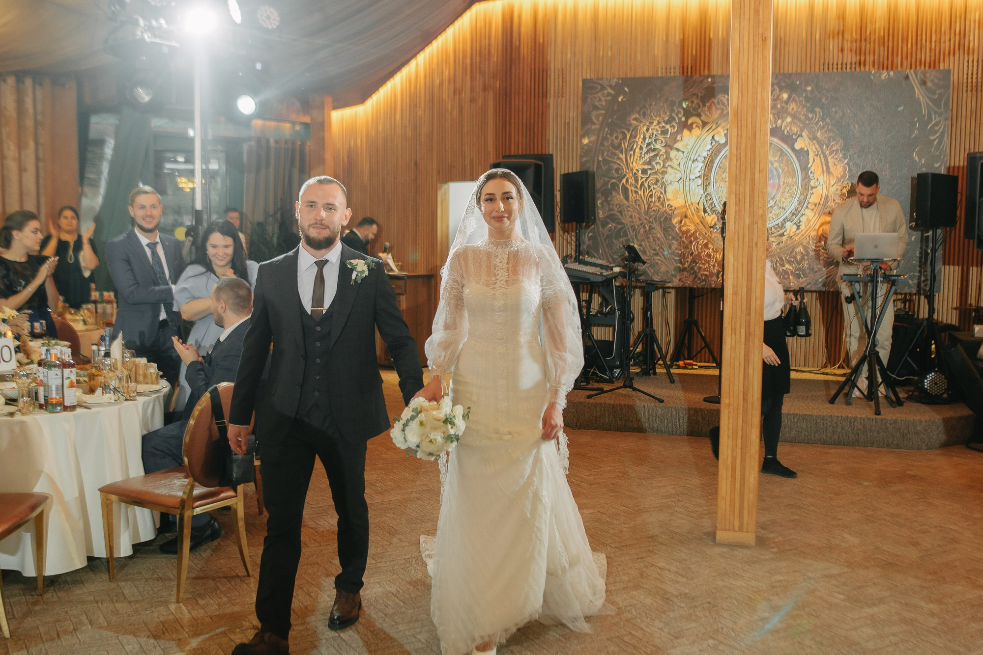 ДМИТРИЙ И АННА. Свадебный фотограф в Ставрополе Сергей Шляхов