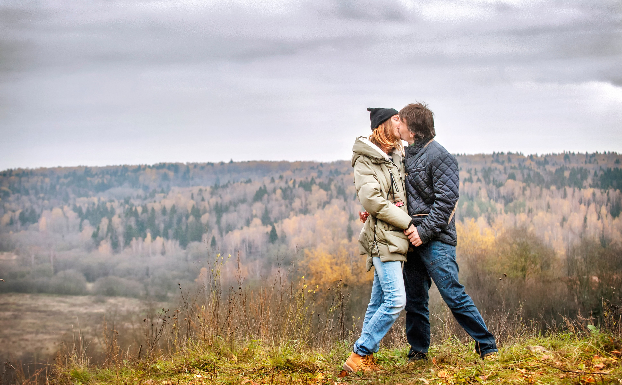Портрет. Портретная и свадебная фотосъемка. Москва и область