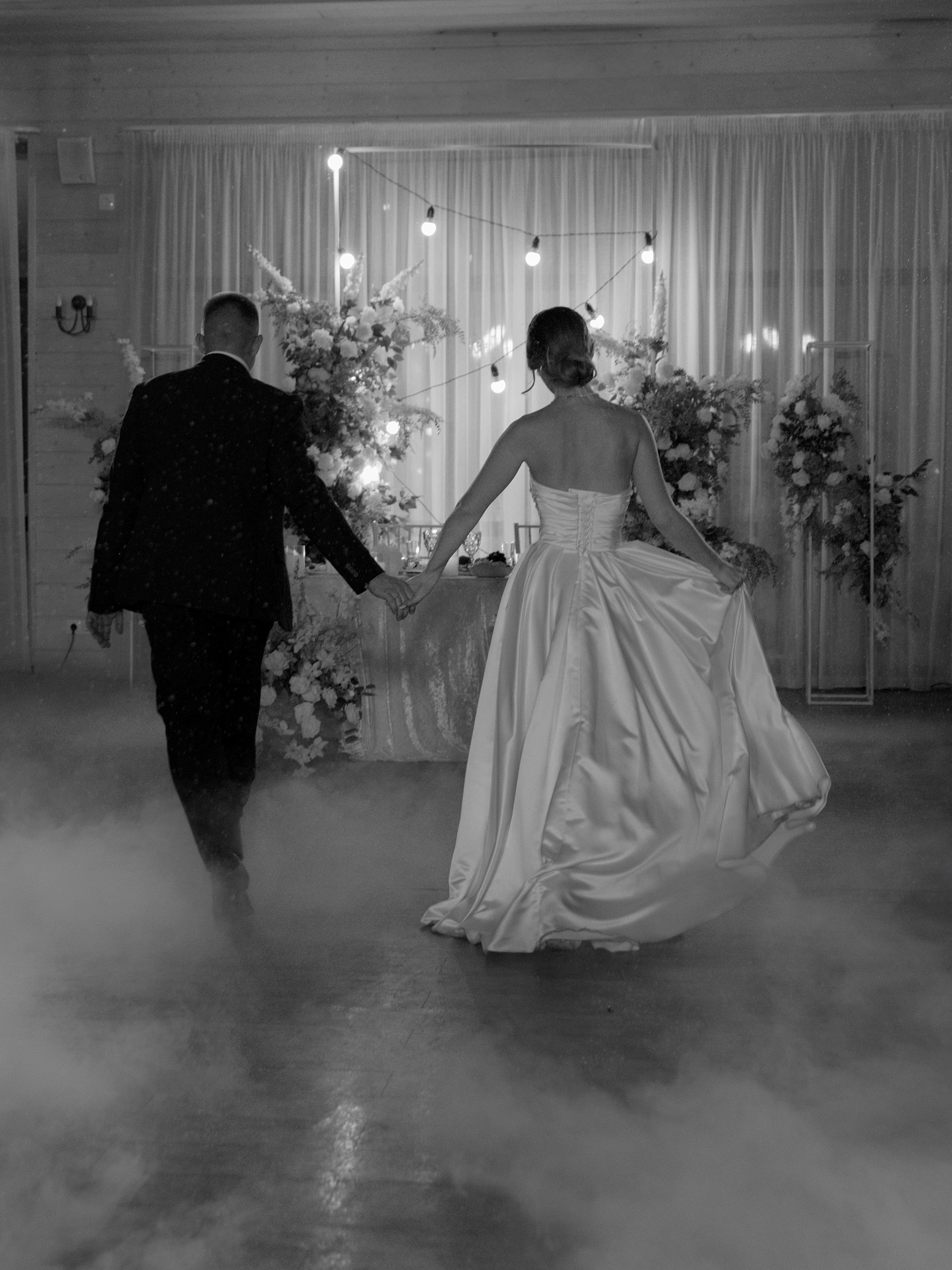 Слияние. Свадебный и семейный фотограф в Самаре Стрельникова Ирина