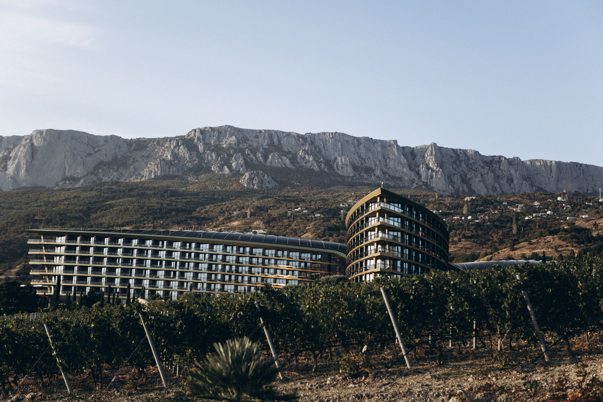 Черная Любовь