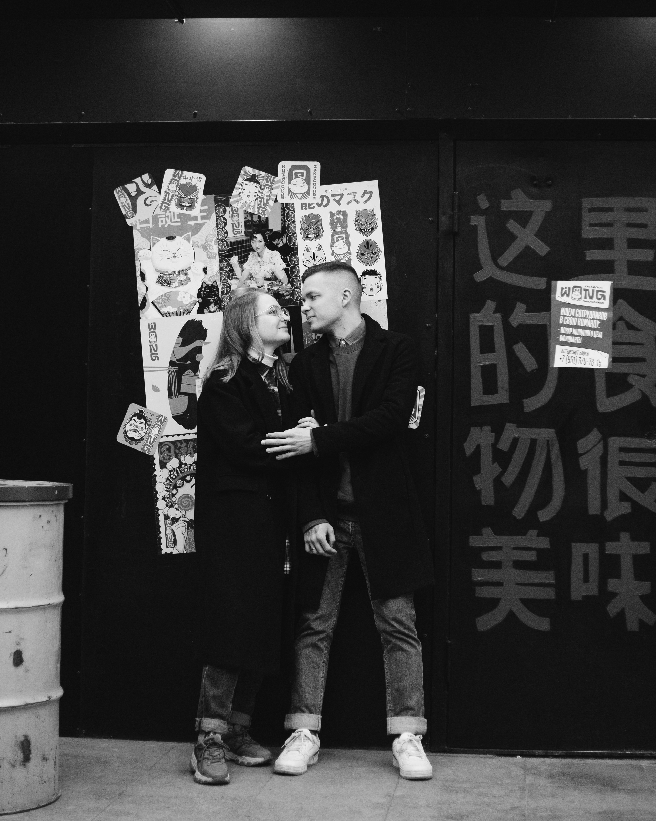 Маленький Питер. Свадебный и портретный фотограф в Новосибирске Любовь Исакова