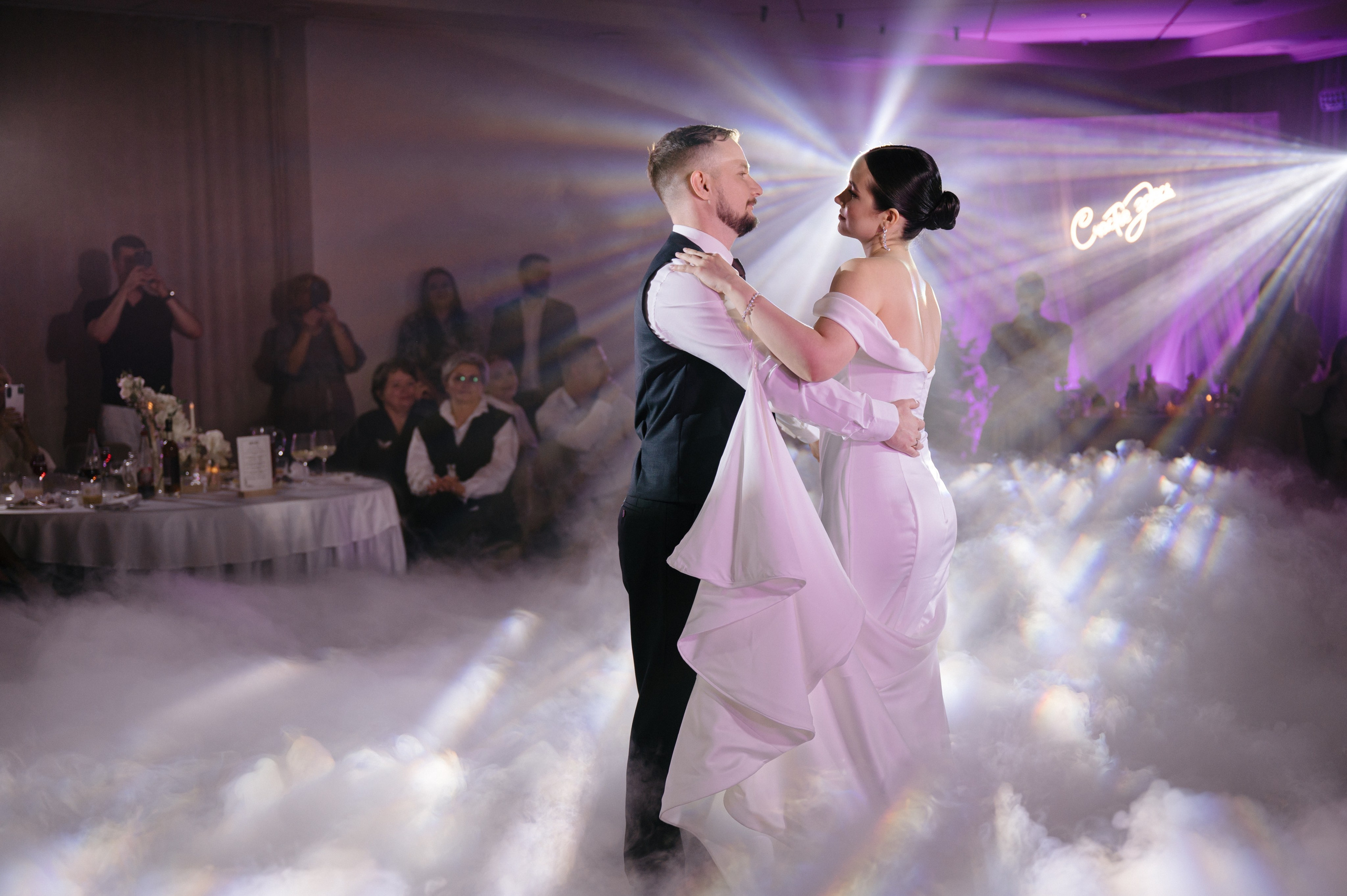 А&В. Свадебный и семейный фотограф Олеся Маркелова