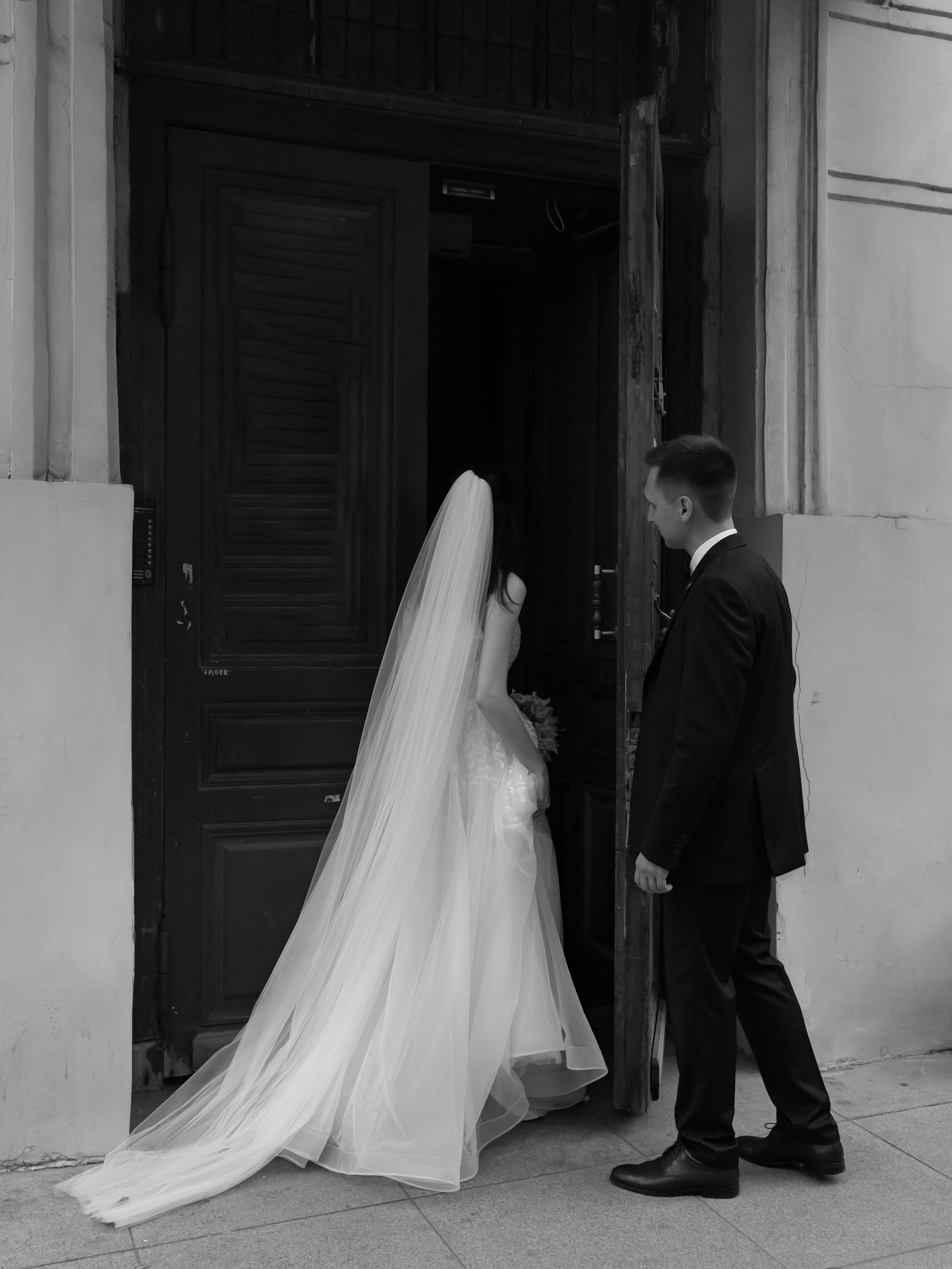 Свадебный фотограф в Москве и по всему миру