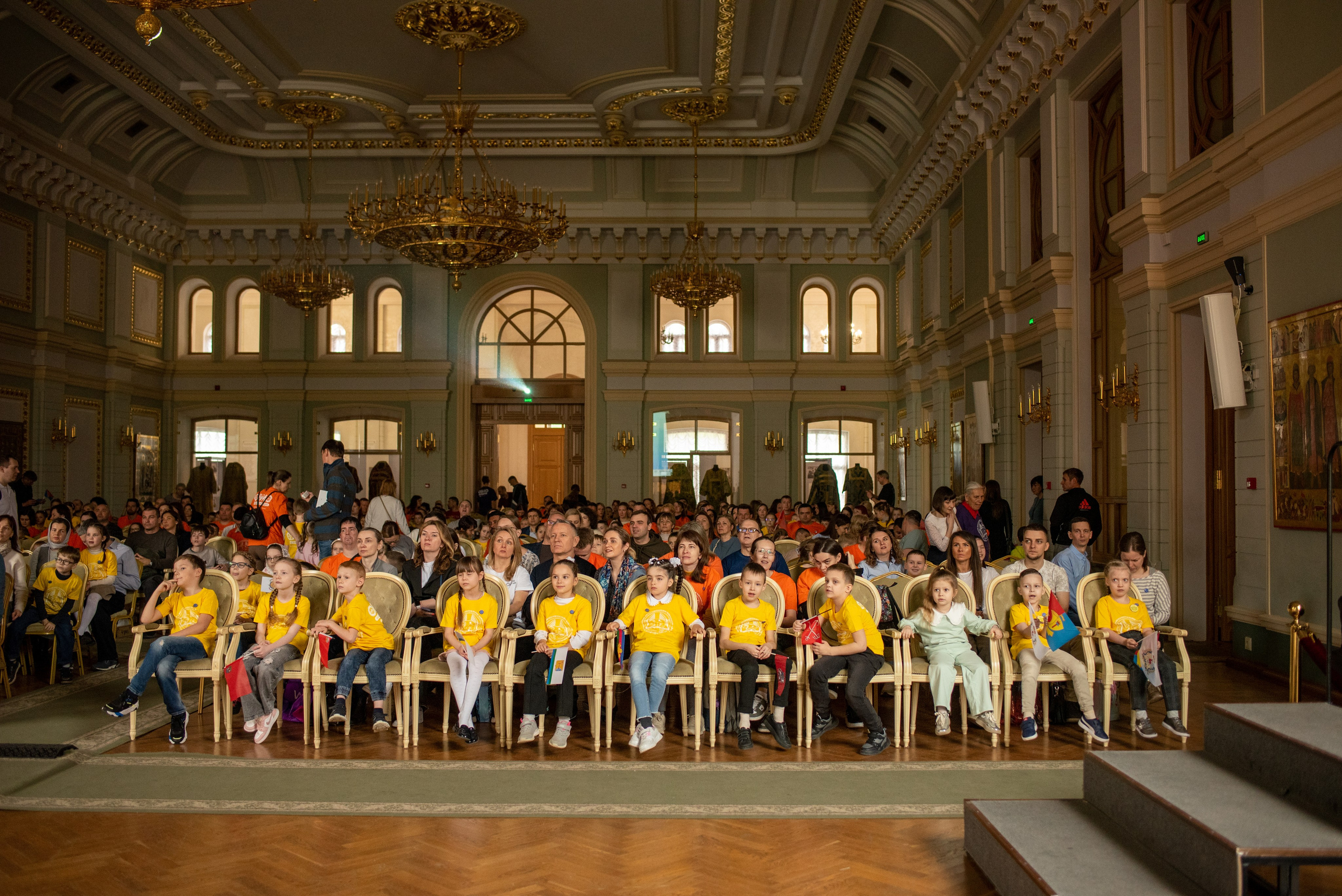 Мероприятия. Фотограф в Москве и Люберцах, Валя Шикулина