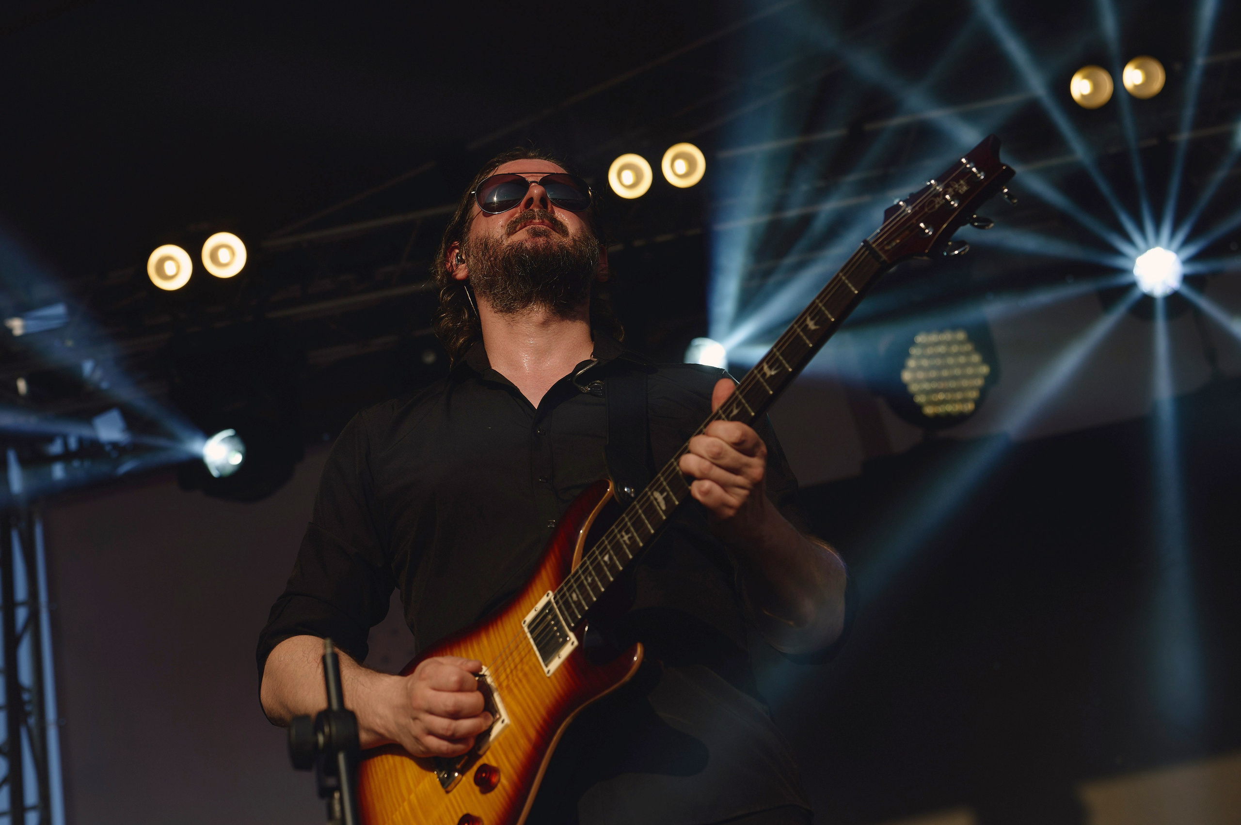 AIG. Первый альбом. Ваш мультижанровый фотограф Александр Белов