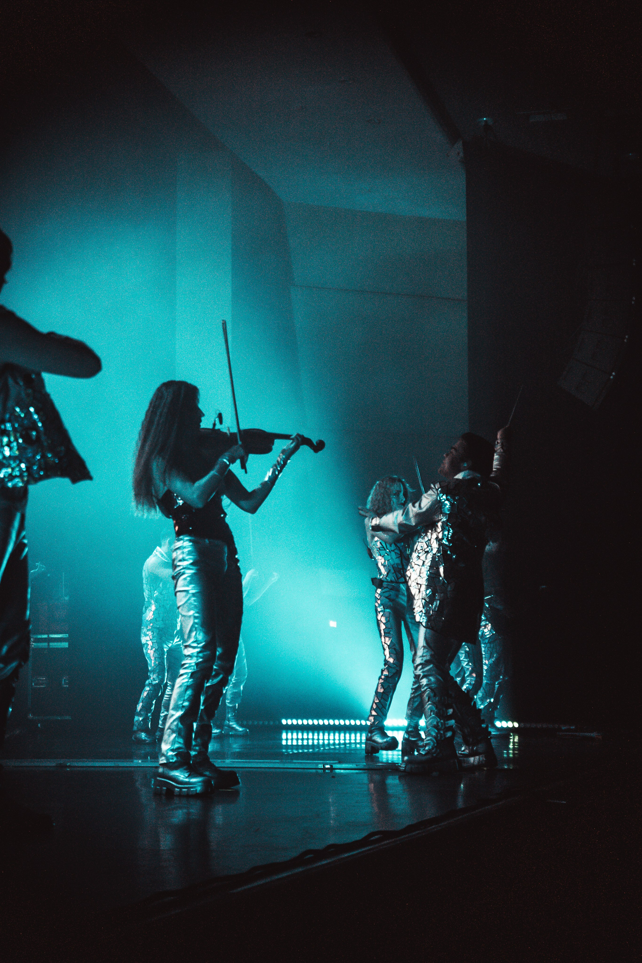 Concord Orchestra. Красноярск, 25.02.2025. Фотограф Регина Крикунова г. Красноярск