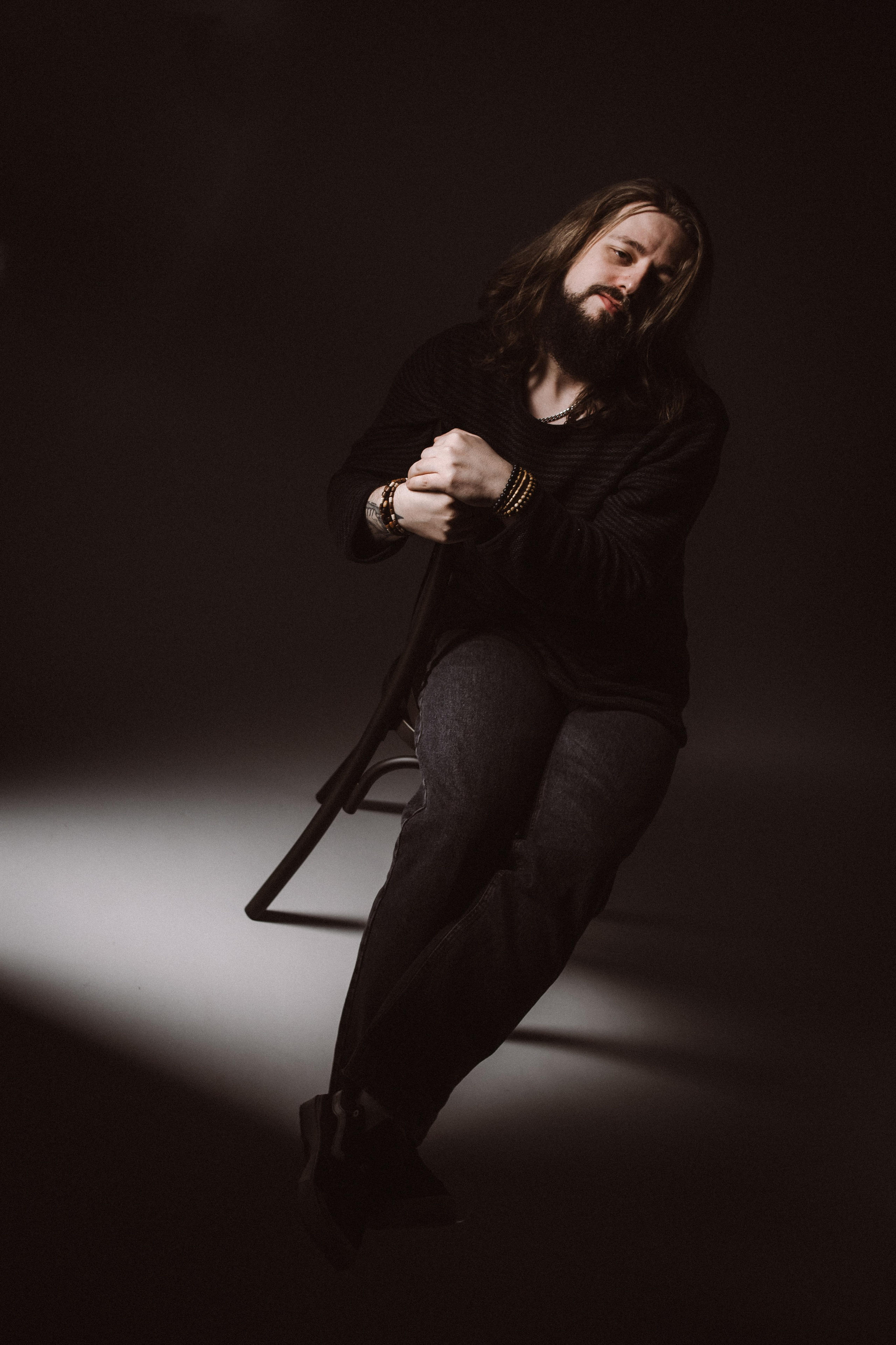 Павел. Коллажи. Фотограф Регина Крикунова г. Красноярск