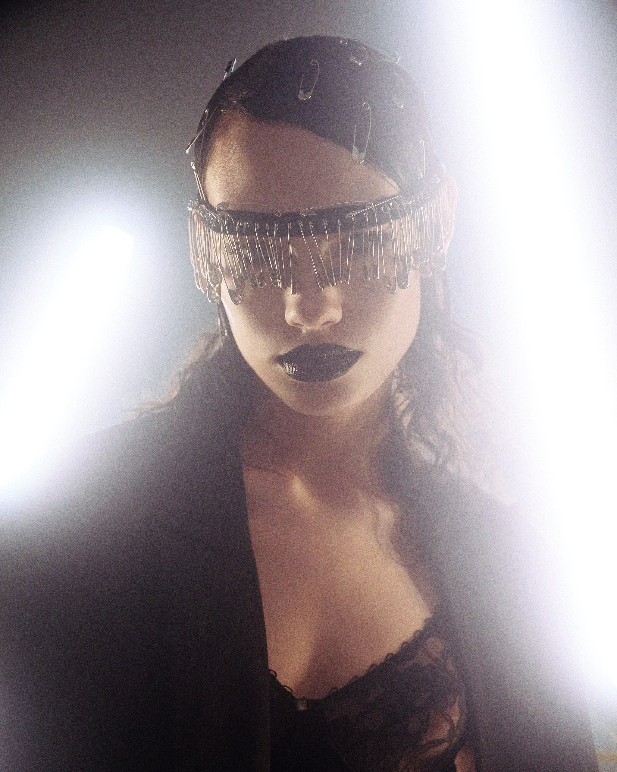 ART. Фотограф Кирилл Ламбурт