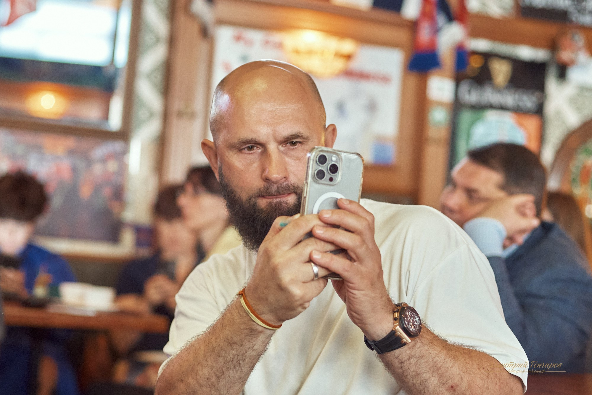 РСТЦ. Фотограф видеограф в Москве