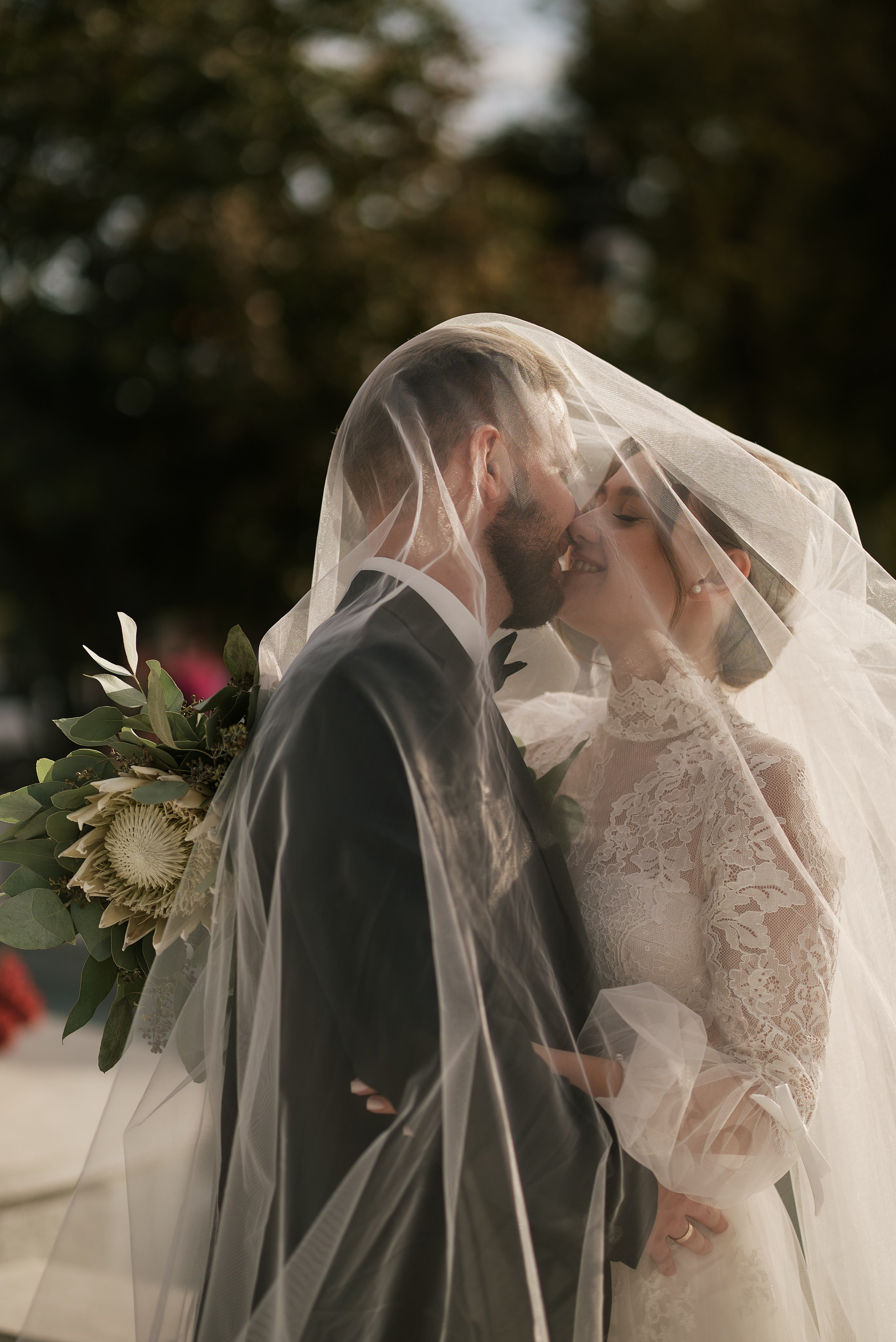 Саша и Даша. Фотограф Екатерина Строганова