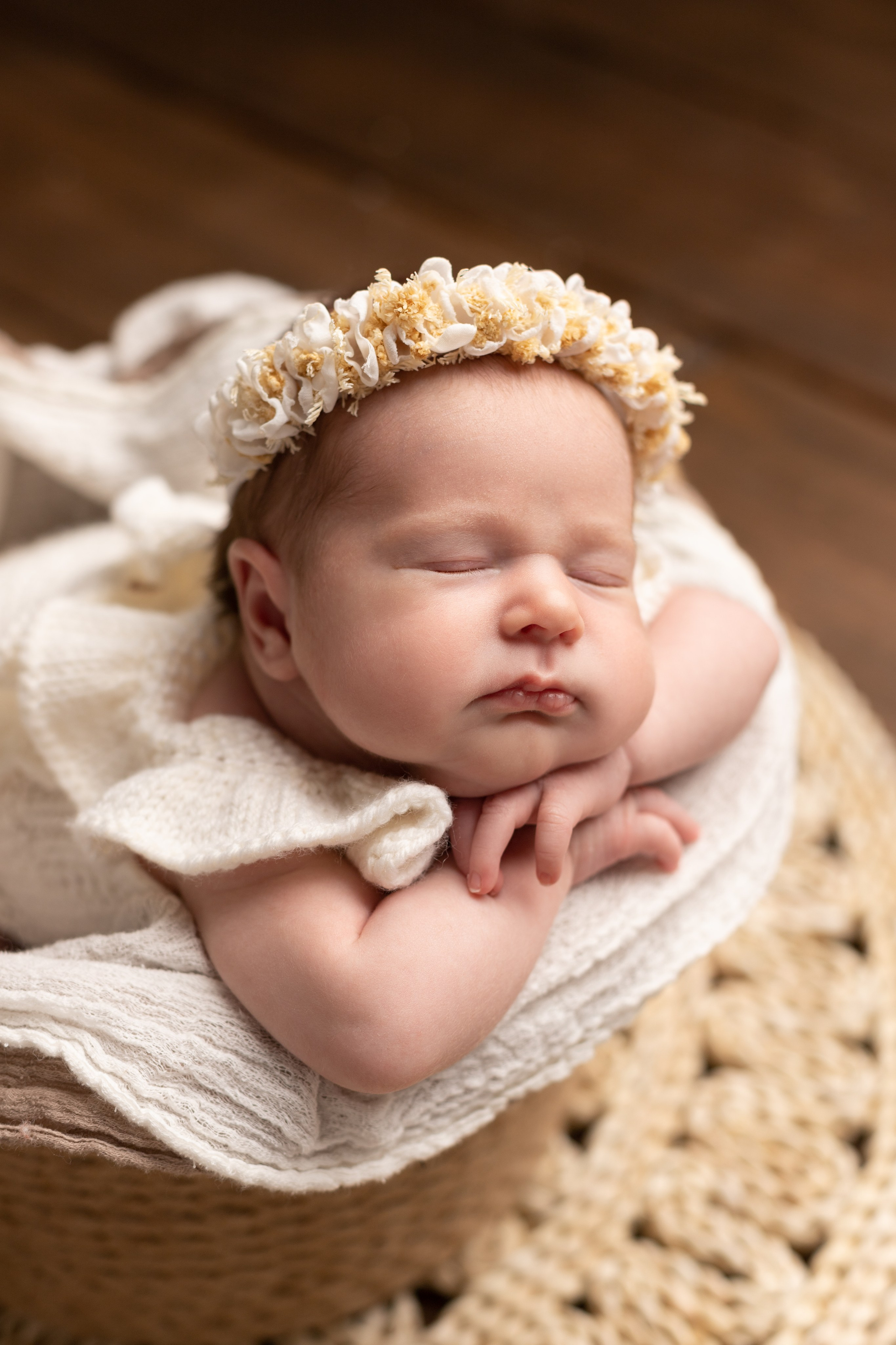 Съемка новорожденных. Фотограф новорожденных, детский фотограф в г. Оренбурге Екатерина Козлова