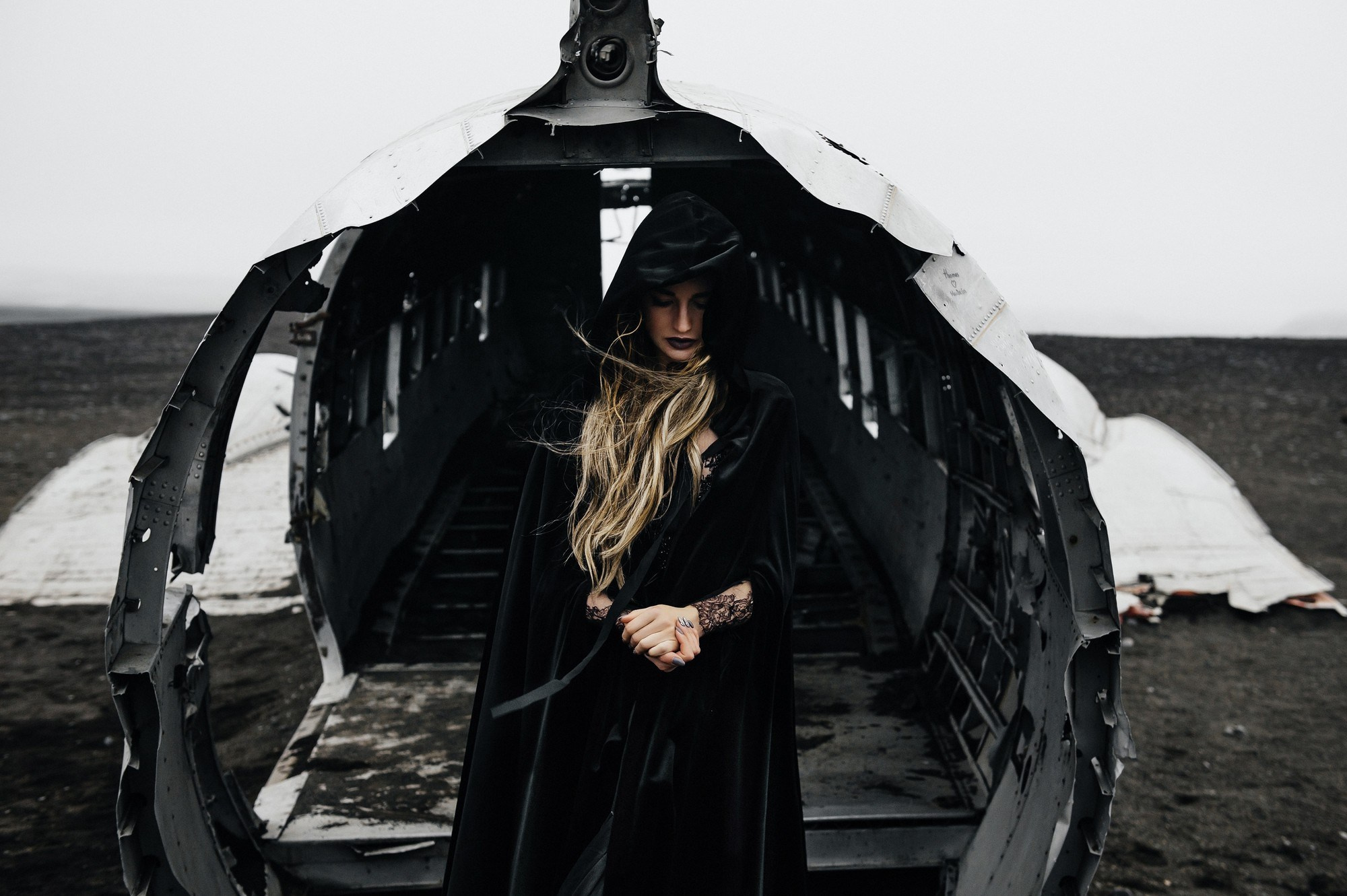 Mihail+Darya ICELAND