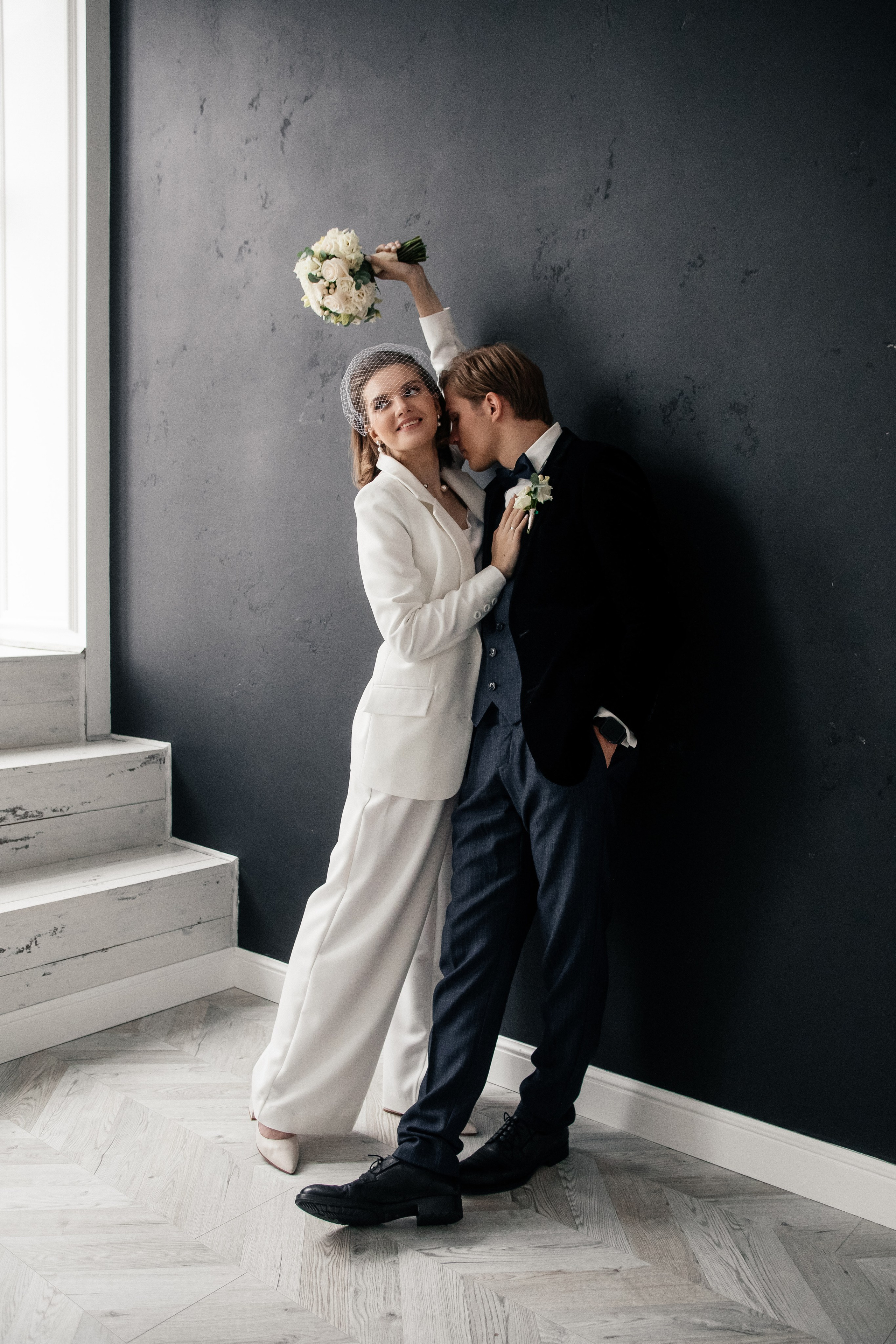 Ангелина & Никита. Фотограф в Москве Валерия Рожкова