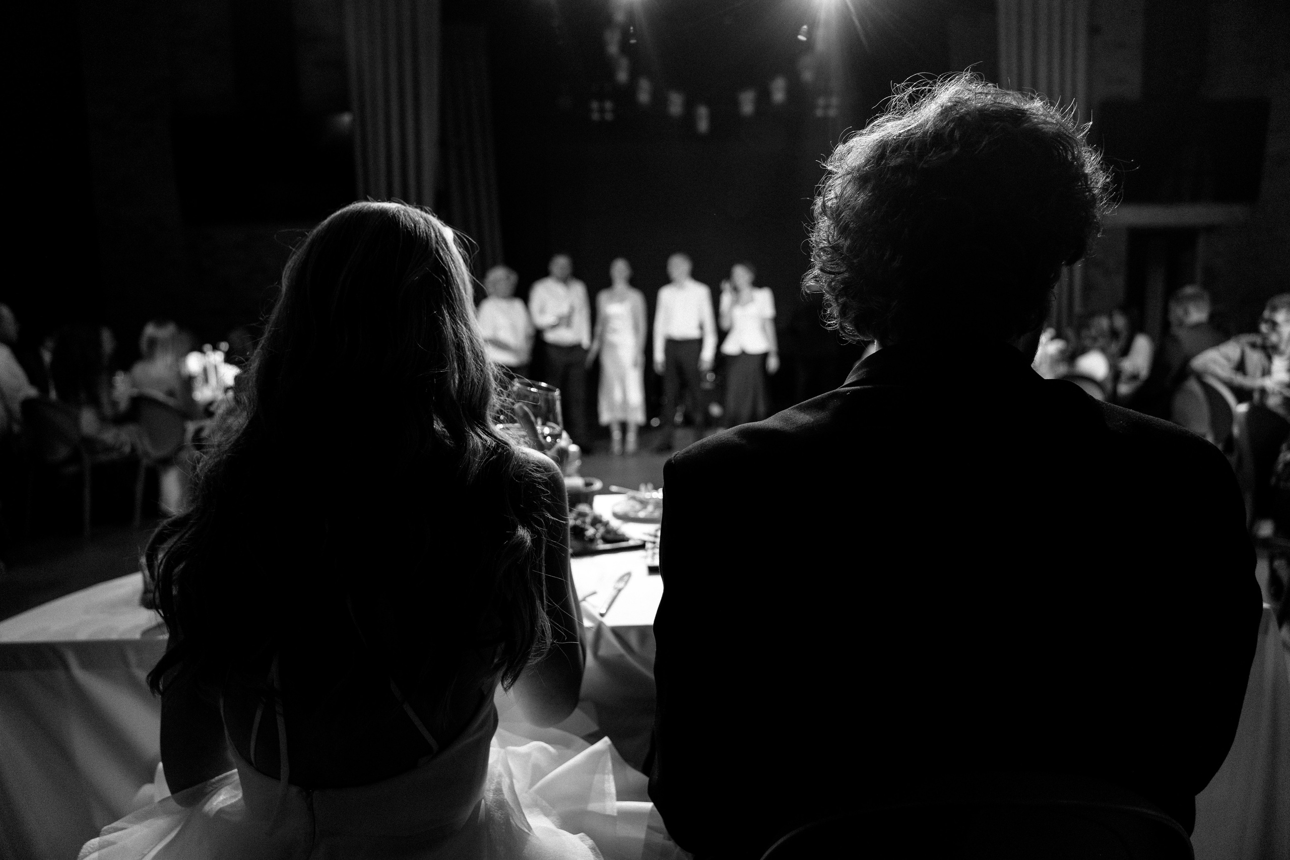 Максим и Анна. Свадебный фотограф в Красноярске