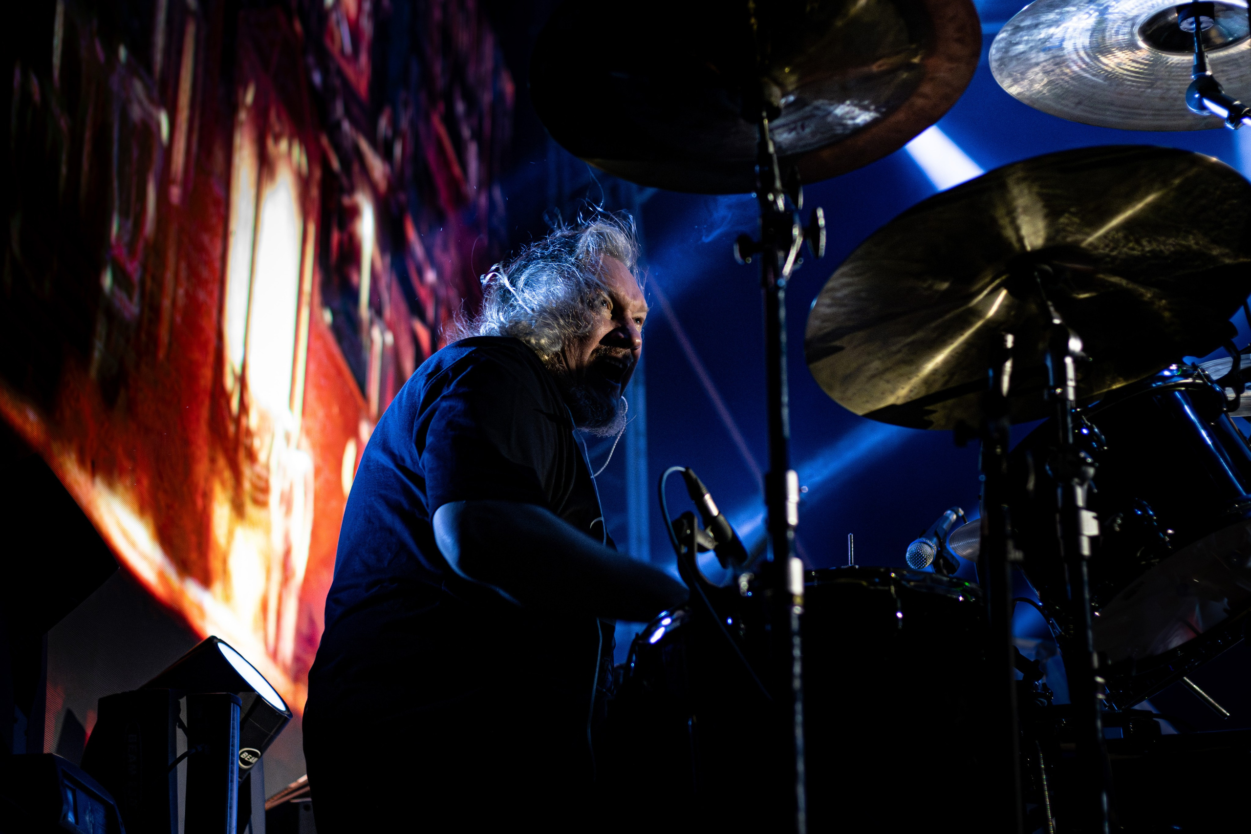 El’dorado Festival, Kamensk-Shakhtinsky. Photographer Natalia Mershina