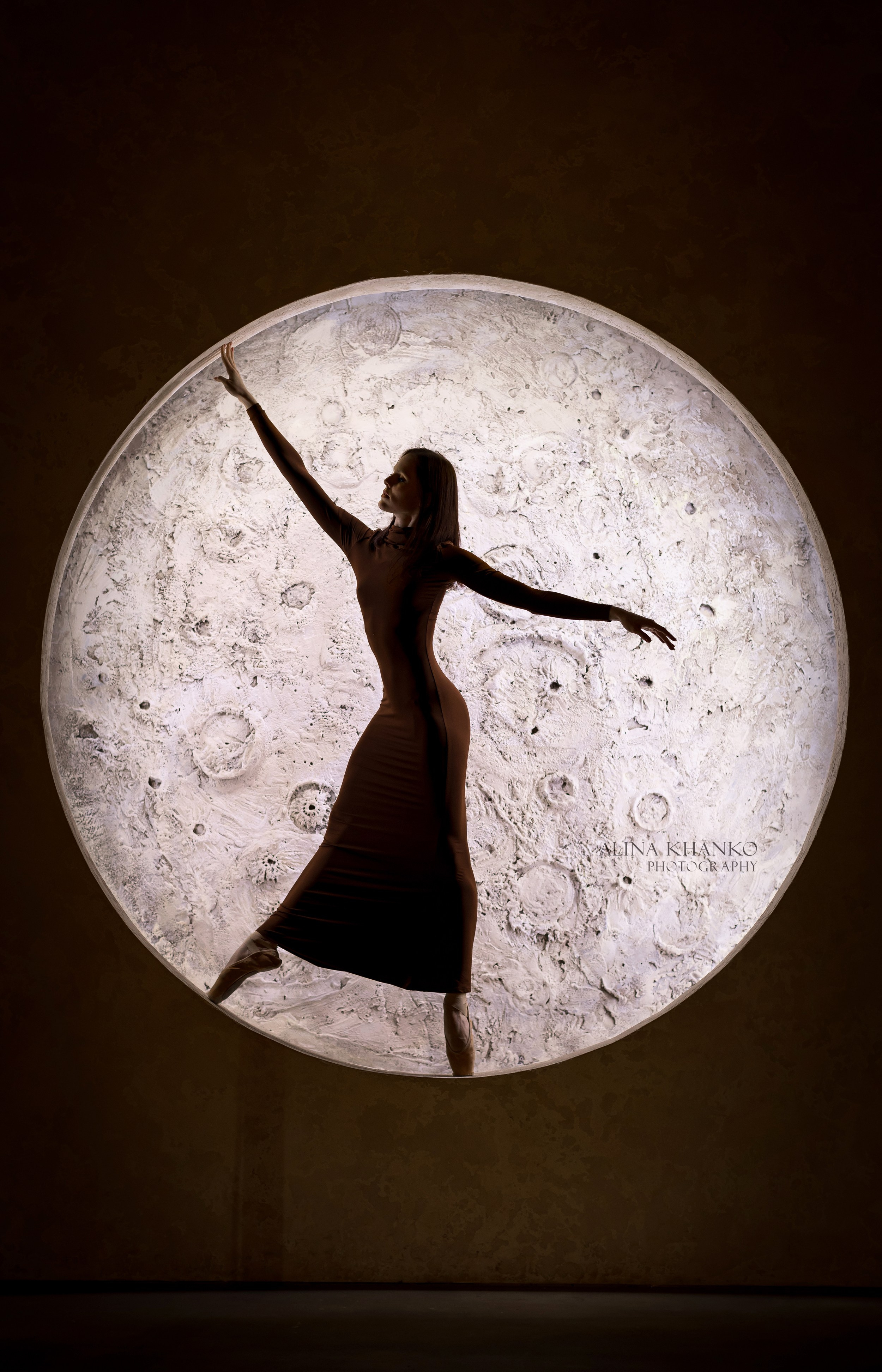 Фото-день «Душа Балета», Санкт-Петербург. Балетный фотограф Алина Ханько — Душа Балета