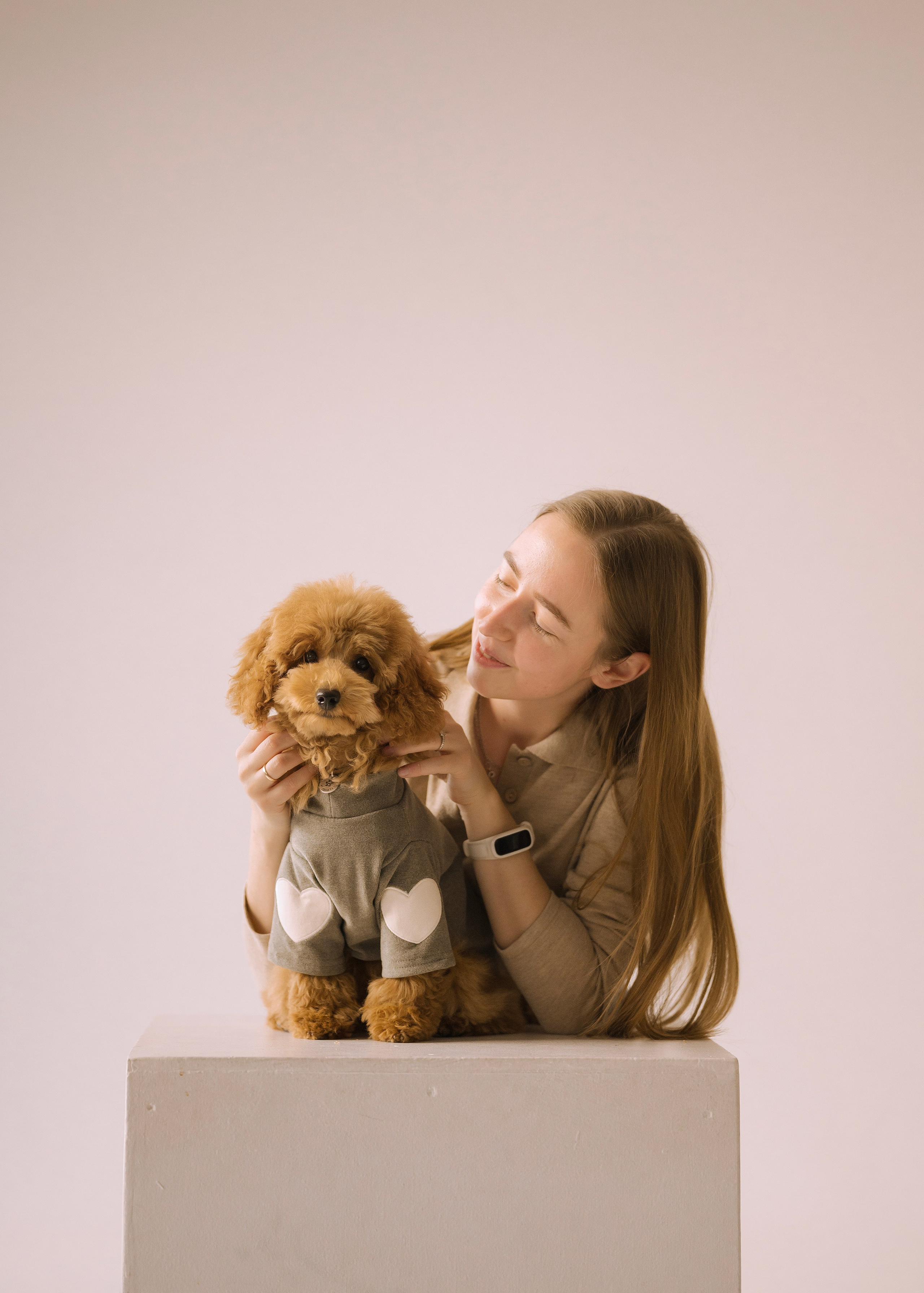 Утилита. Фотограф- анималист Александра Матвеева