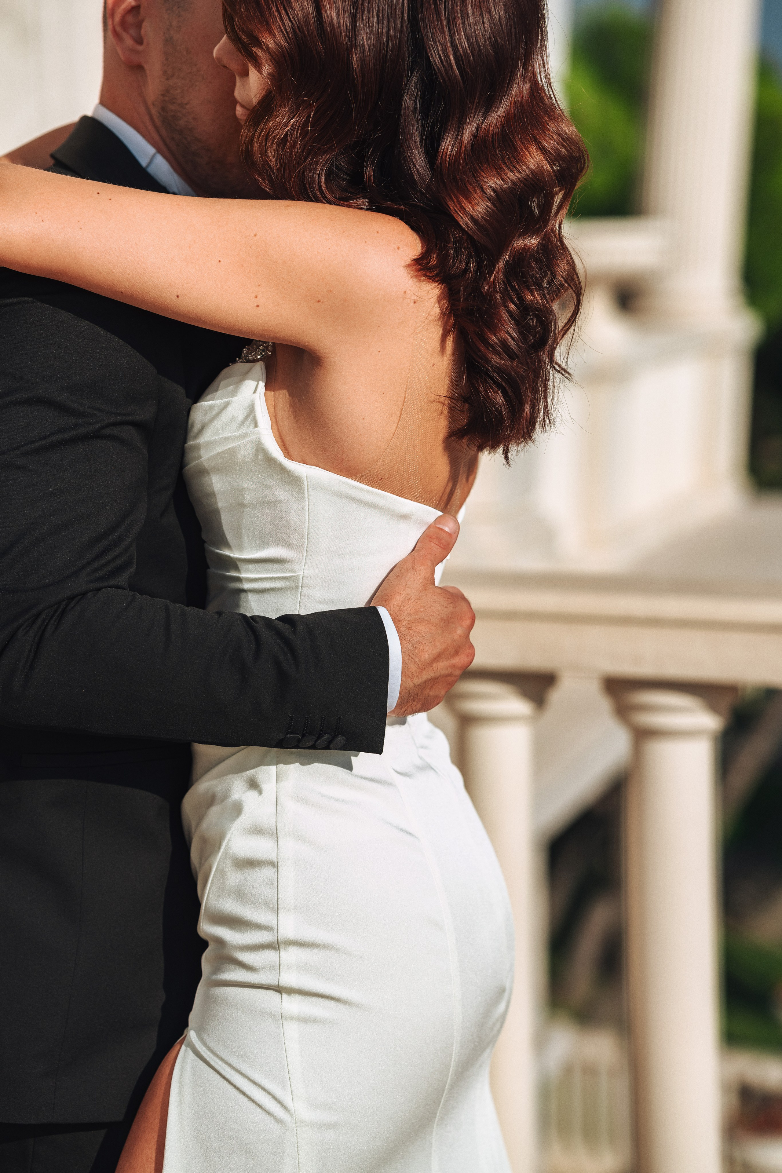 Кирилл и Юлия. Свадебный и портретный фотограф в Симферополе и Крыму