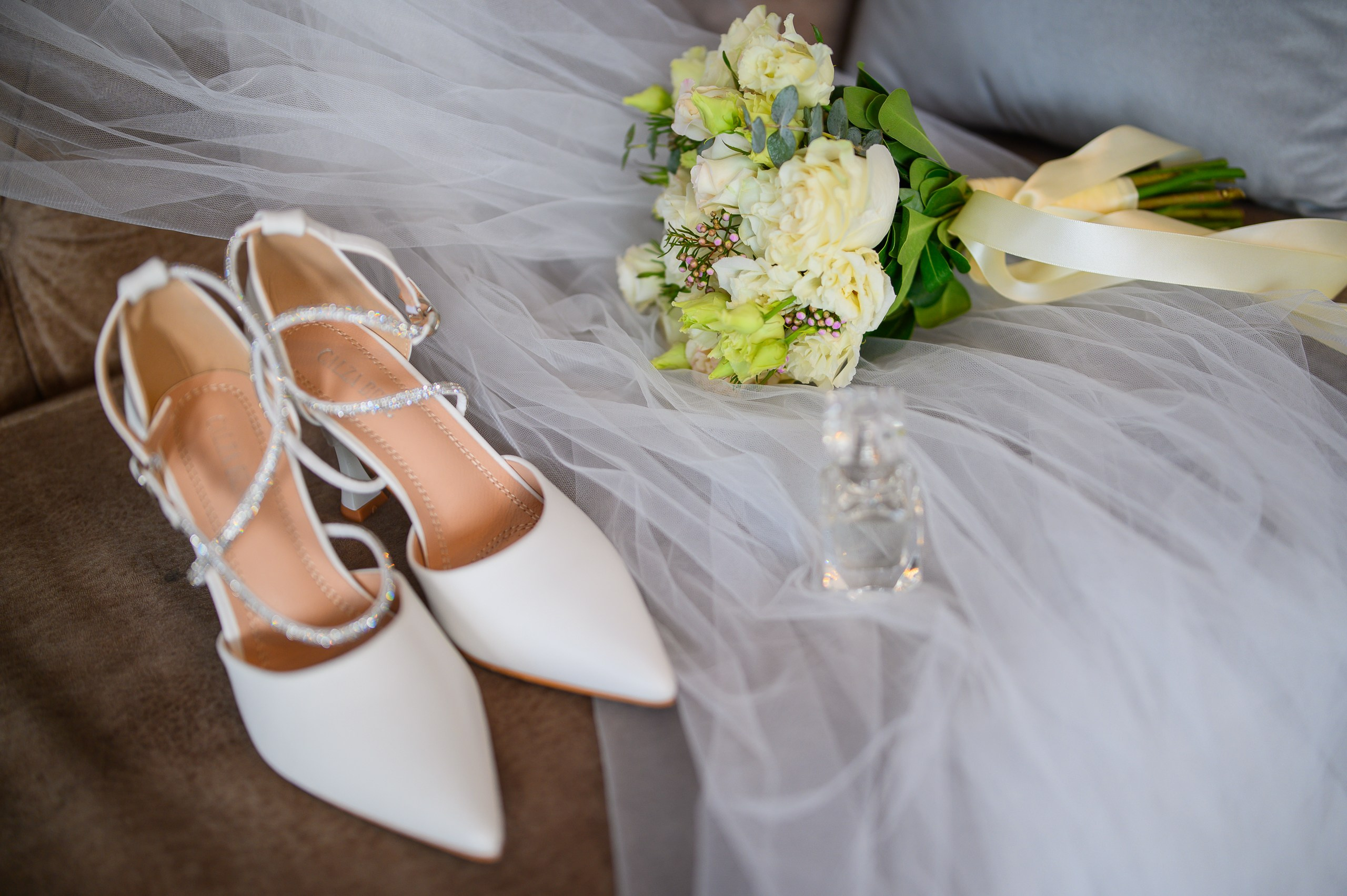 Александра и Николай. Фотограф в Кемерово Владислав Шульц