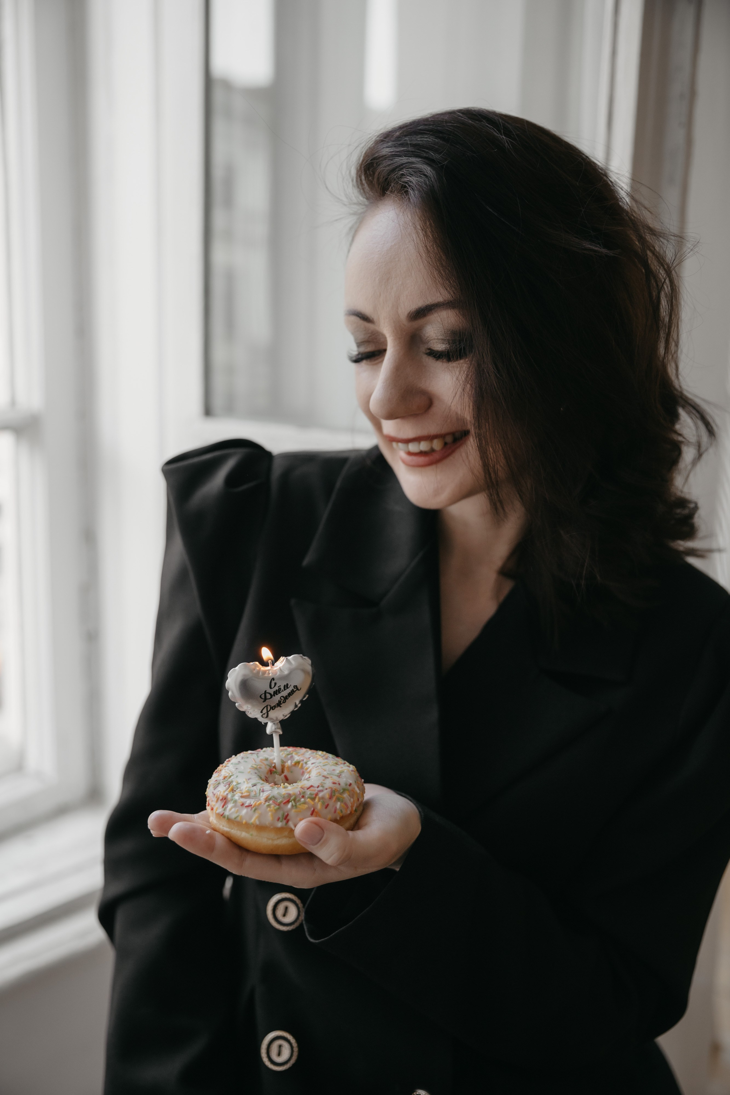 Юля. Фотограф в Санкт-Петербурге Ангелина Волкова