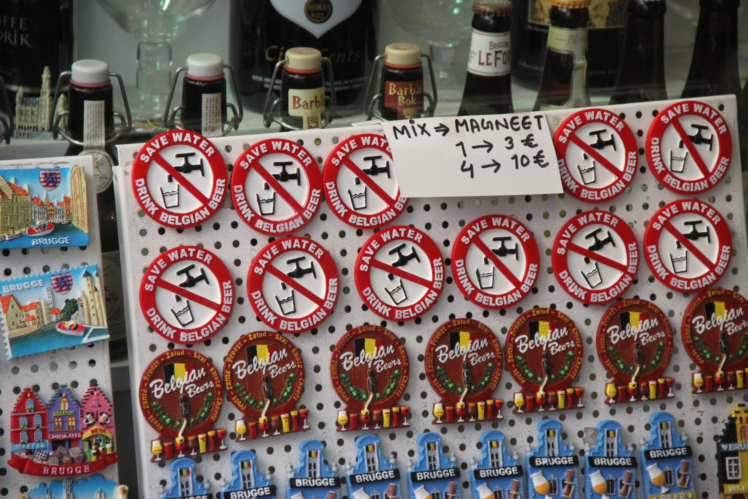 Bruges, Belgium. Andrey Filippov Photographer