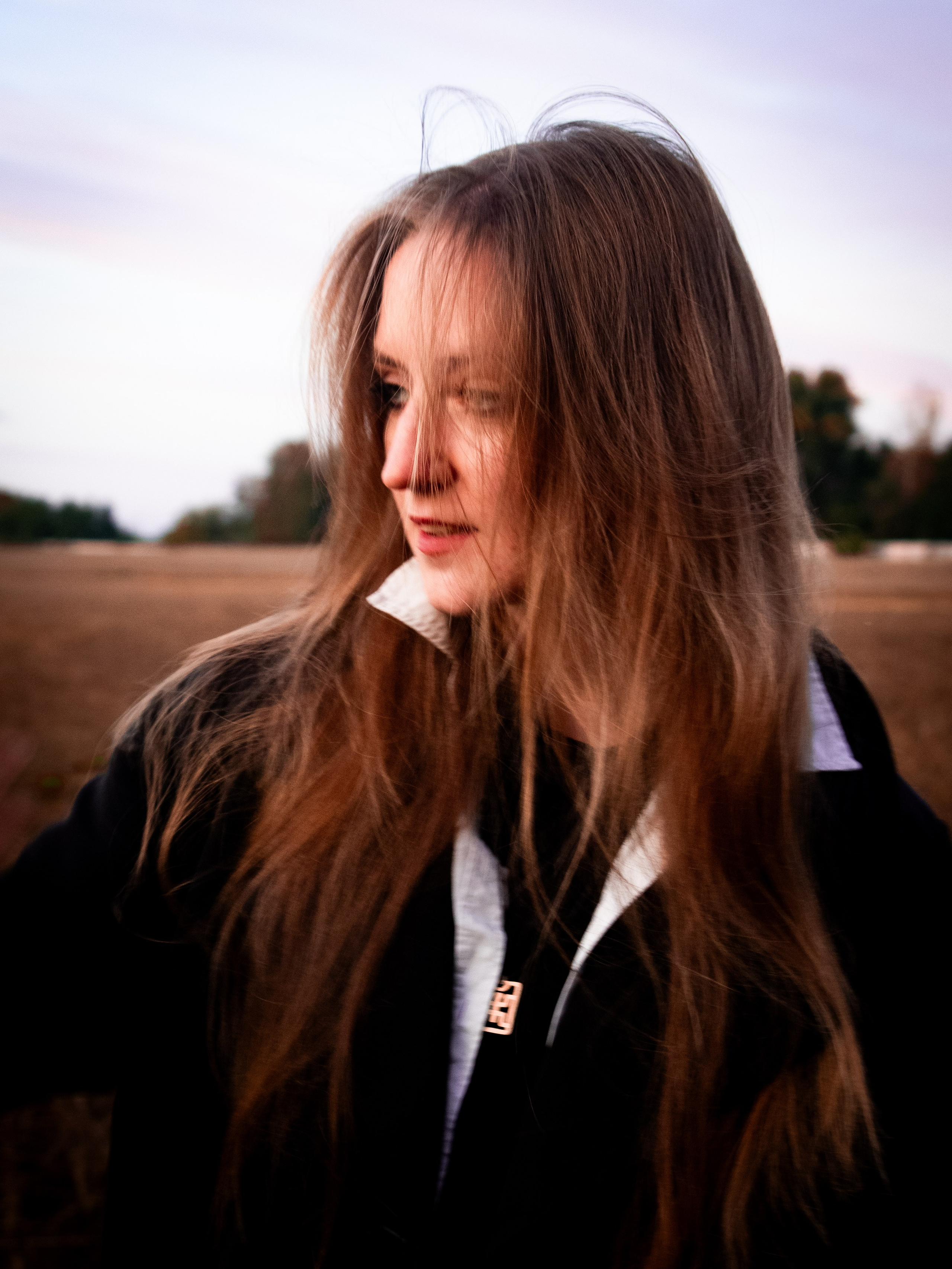 Прогулка. Ульяна Сухарева — Фотохудожник Новосибирск