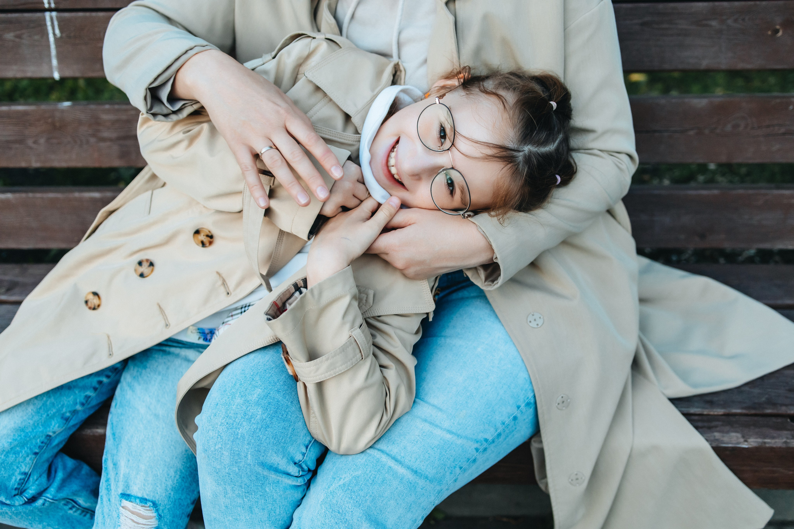 Семейная фотосессия. Главная