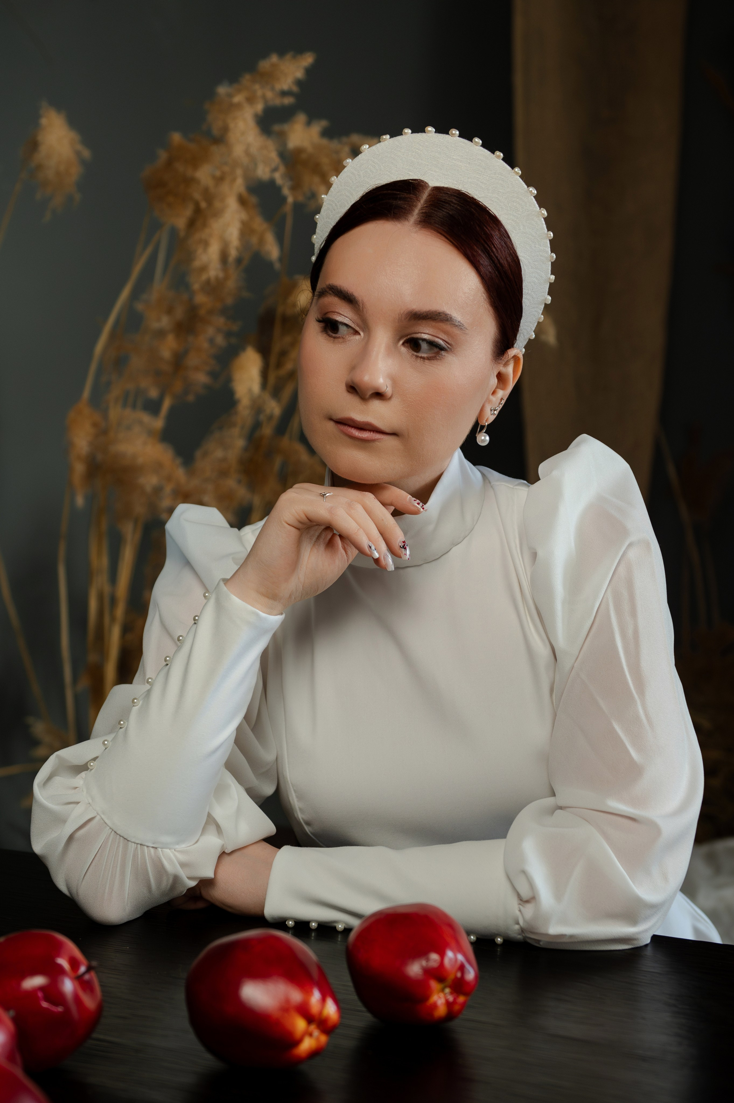 VASILISA. Свадебный и портретный фотограф в Казани