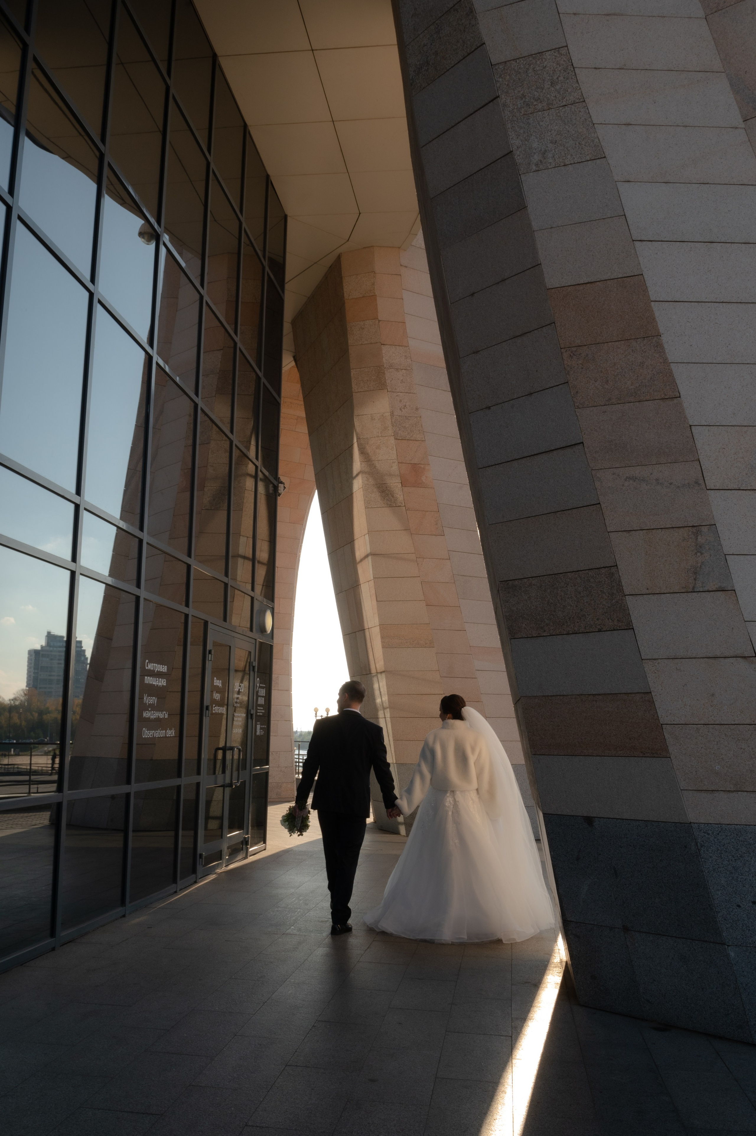 | Эльвира & Ильдар |. Свадебный и портретный фотограф в Казани