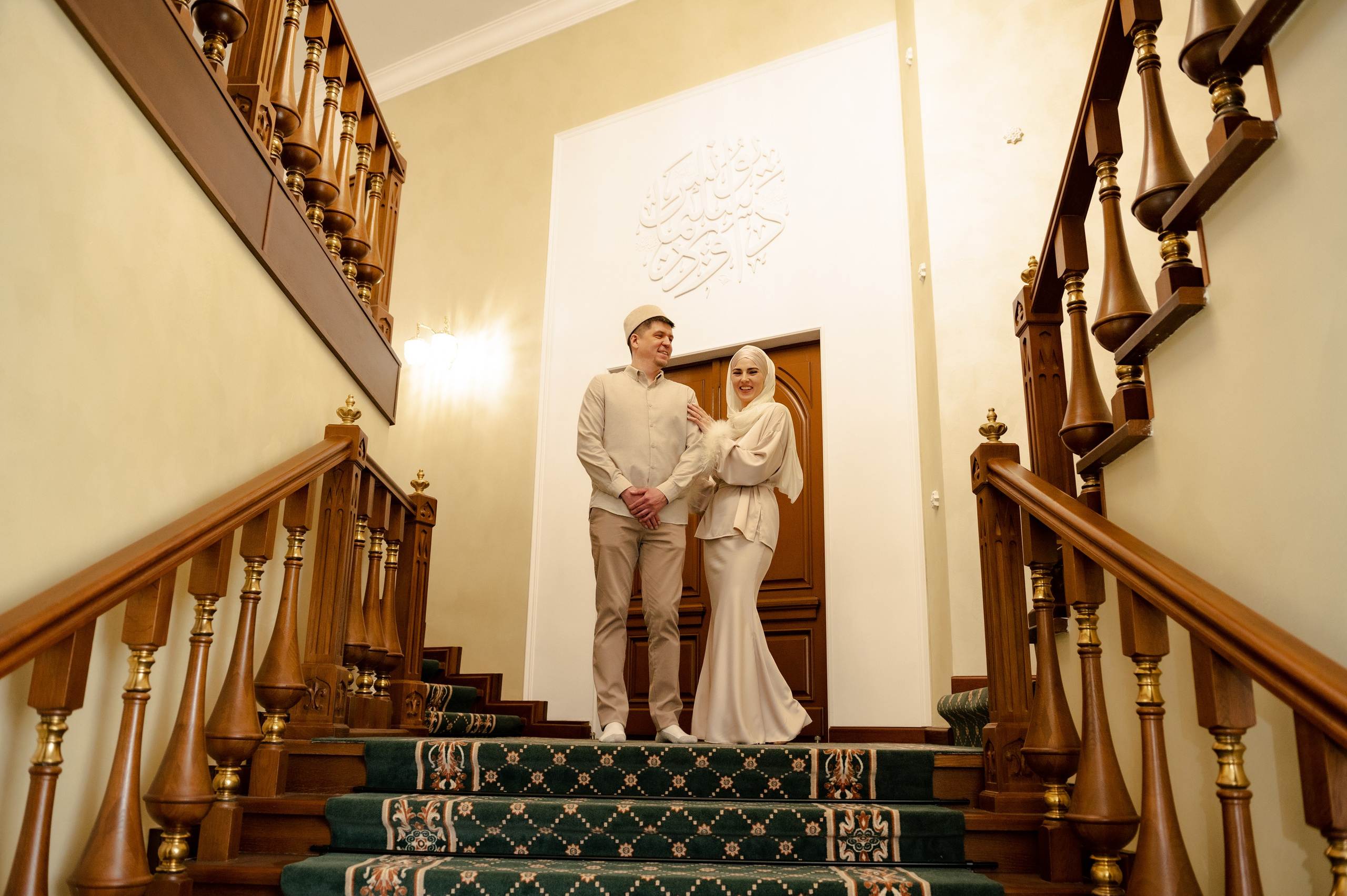 | Римма & Ринат |. Свадебный и портретный фотограф в Казани