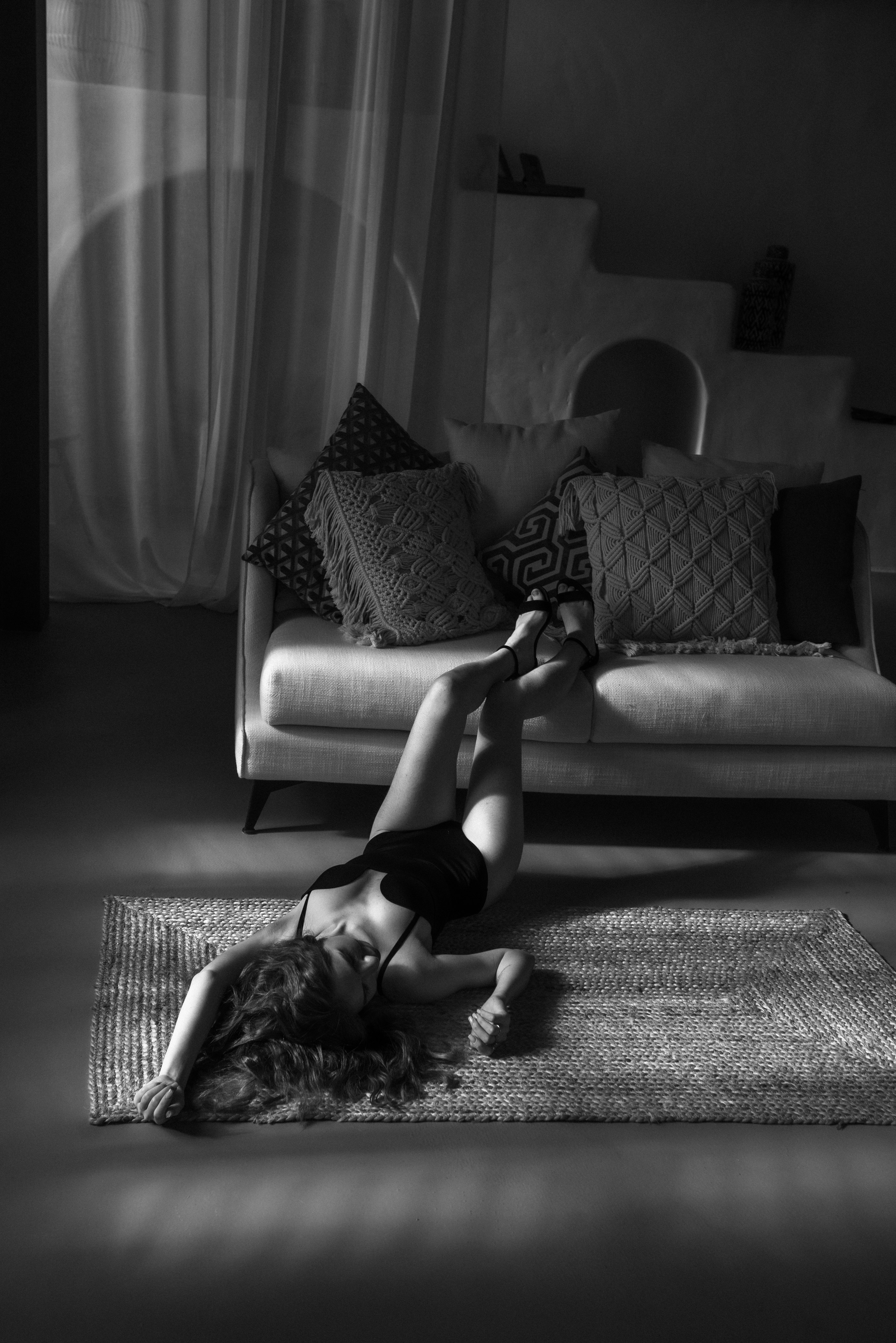 IRINA. Свадебный и портретный фотограф в Казани