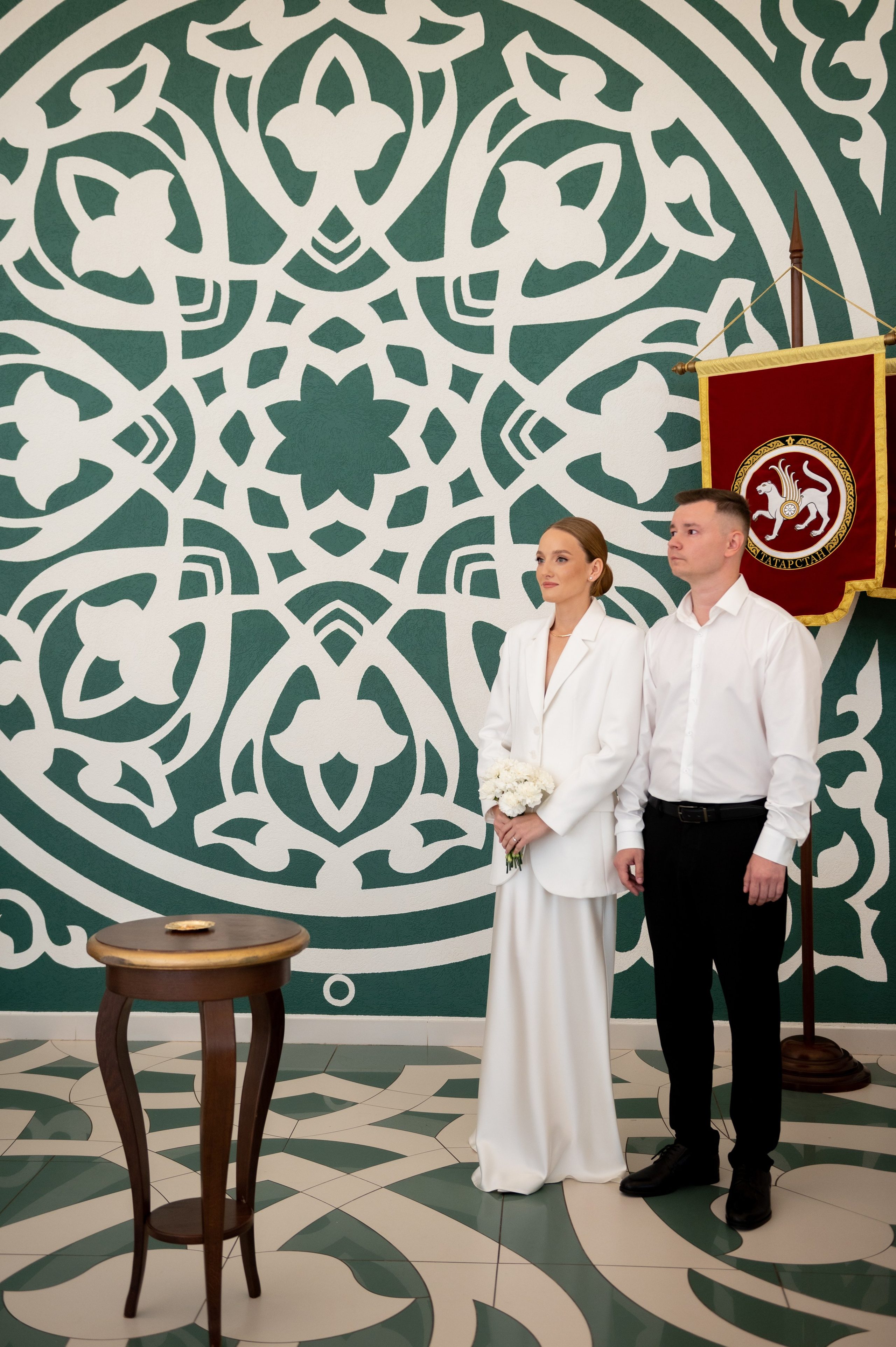 | Гузель & Артур |. Свадебный и портретный фотограф в Казани