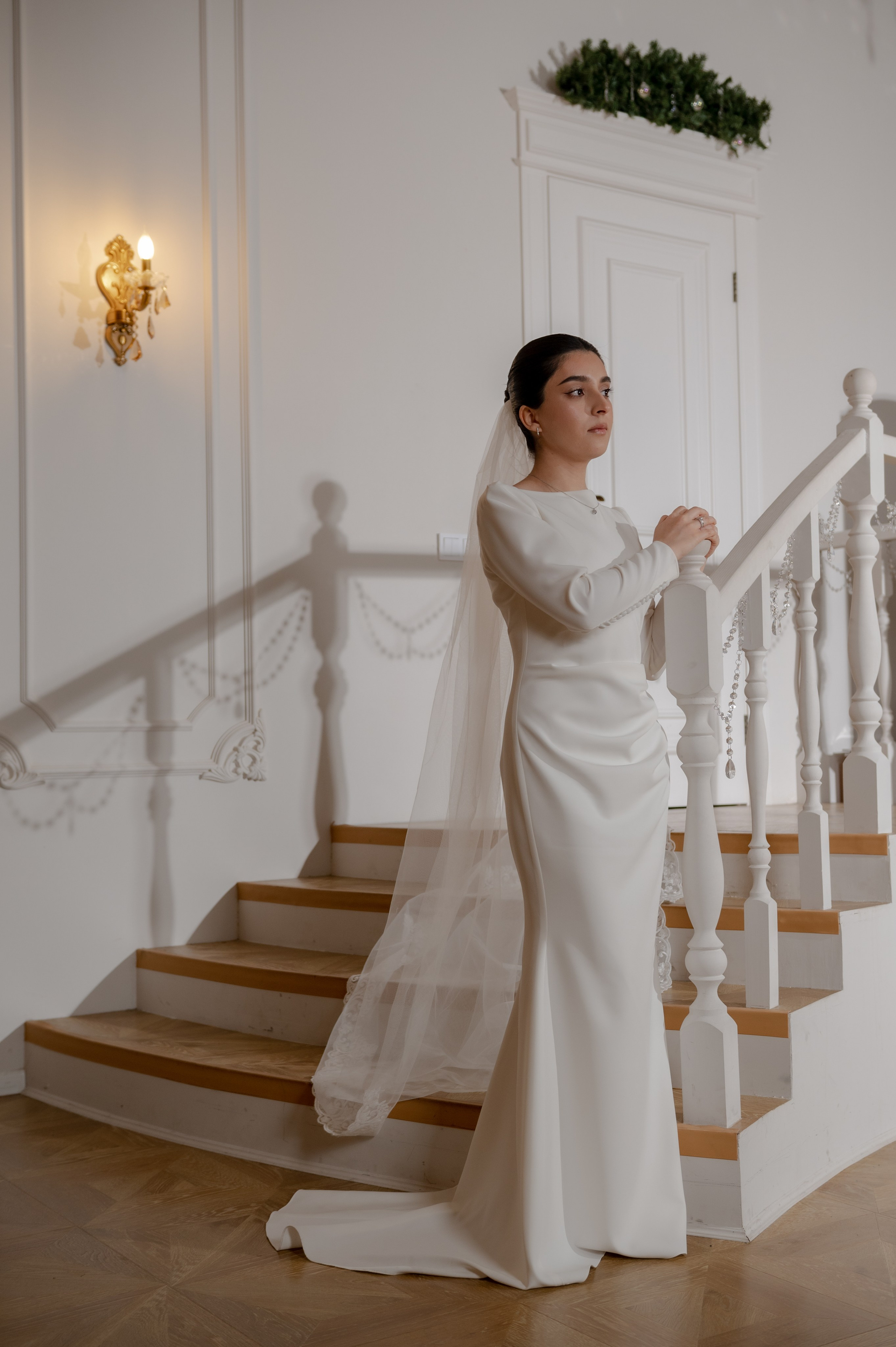 |Фарида & Эльвин|. Свадебный и портретный фотограф в Казани