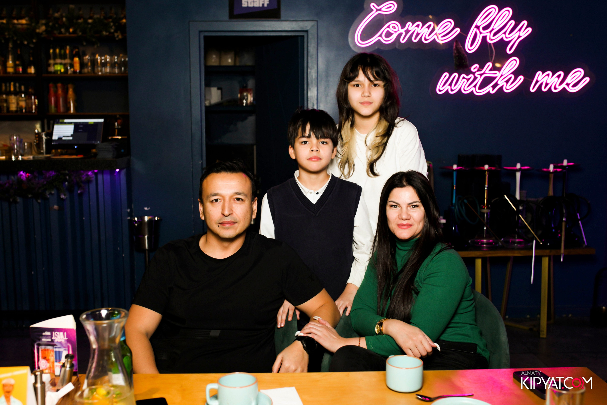 VICE CITY. КИПЯТКОМ АЛМАТЫ! Фотосъемка мероприятий в Алматы