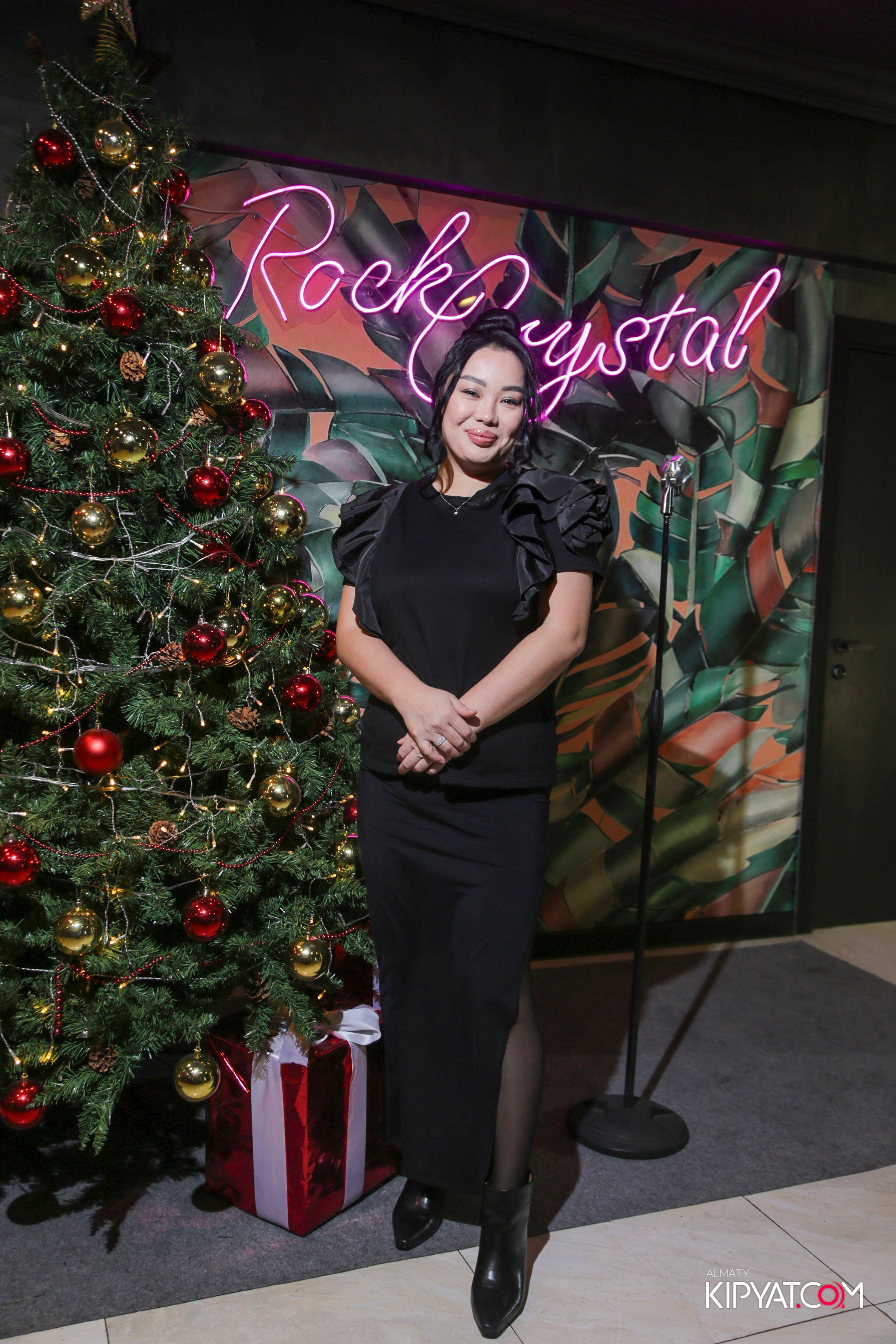 ROCK CRYSTAL. КИПЯТКОМ АЛМАТЫ! Фотосъемка мероприятий в Алматы