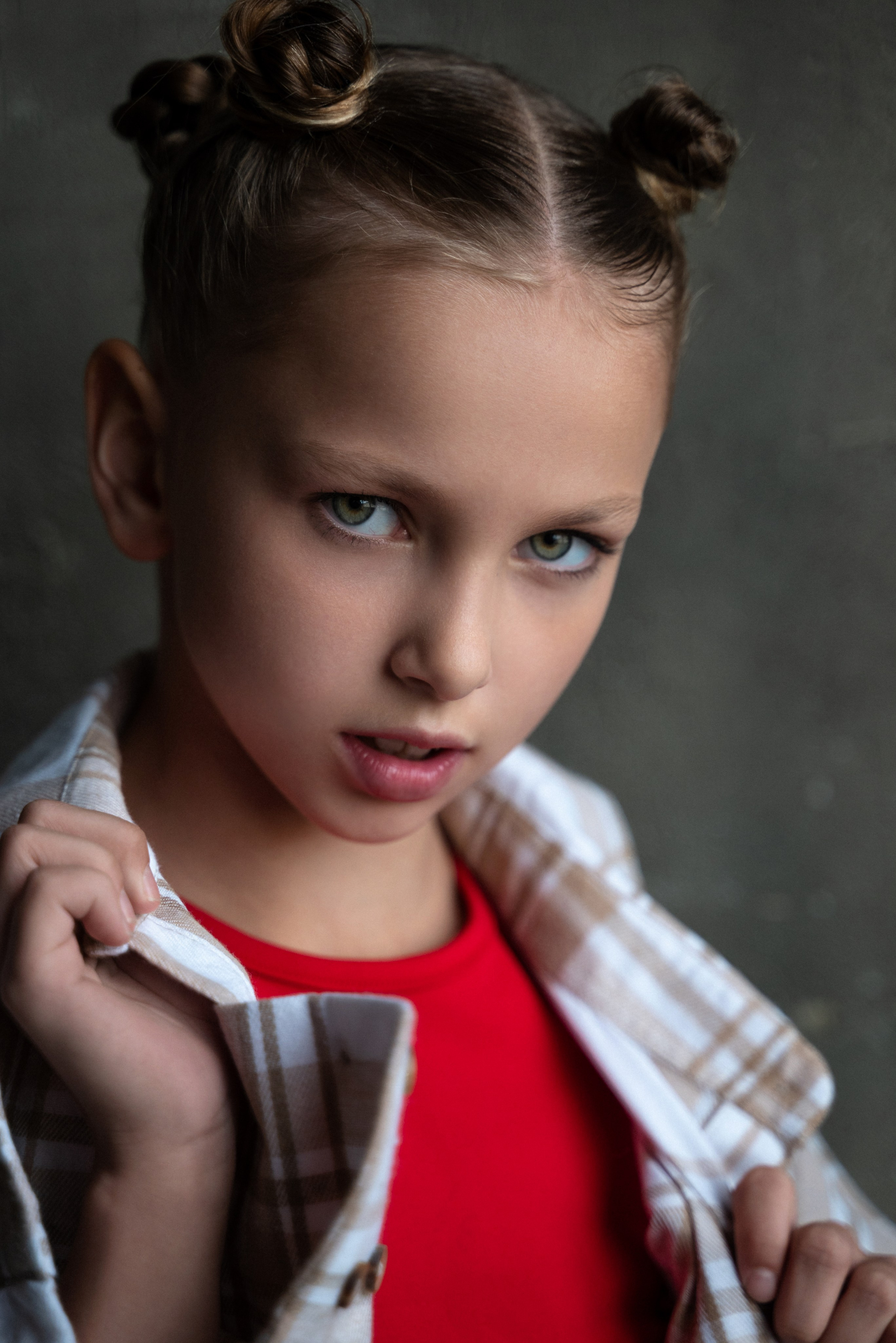 Aglaia. Фотограф Москва Виктория Вишневская актерское / модельное портфолио