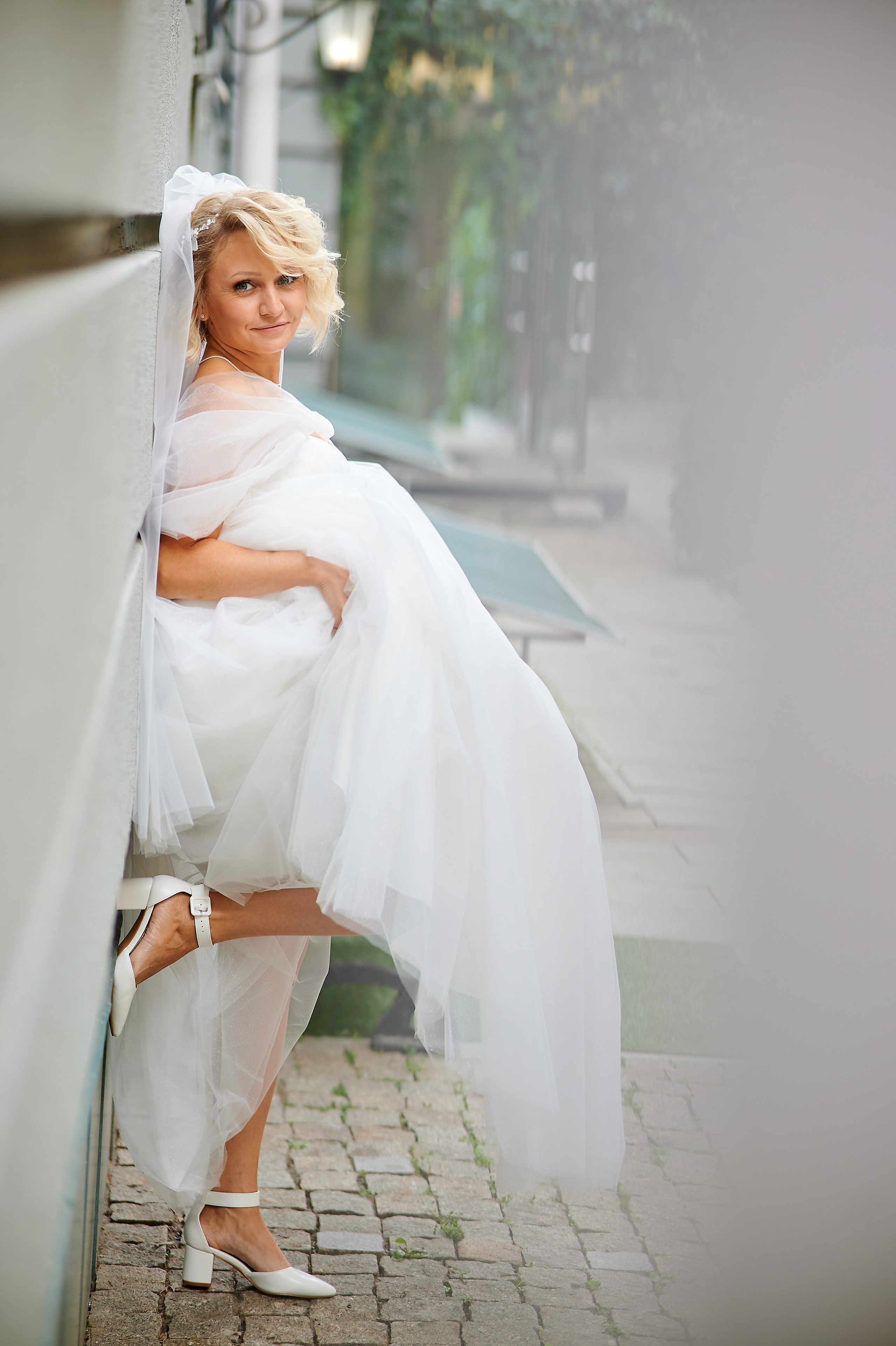 S&N. Профессиональный репортажный фотограф в Самаре Никита Королев